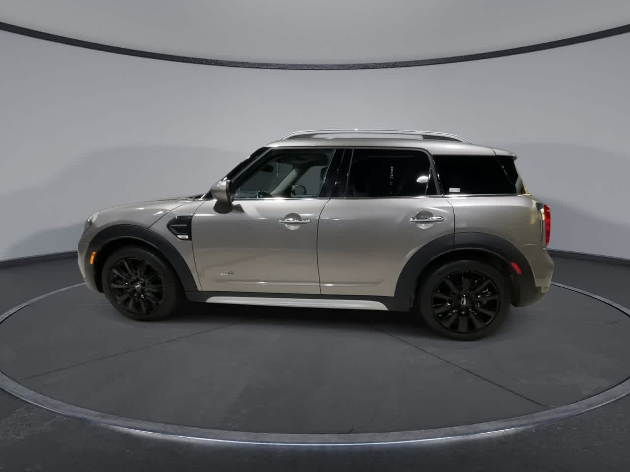 Thumbnail: 2018 MINI Cooper Countryman - 7