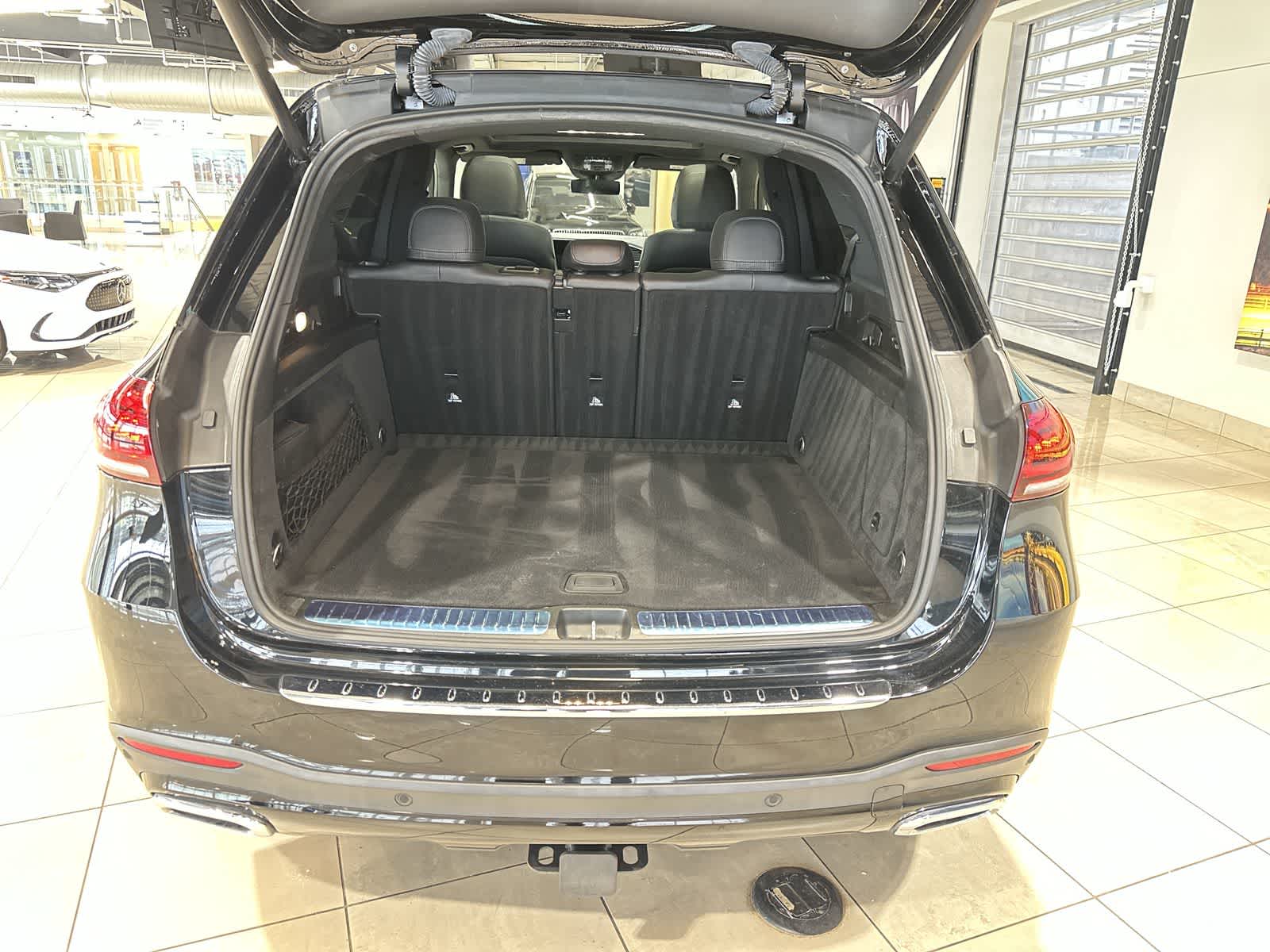 Thumbnail: 2022 Mercedes-Benz GLE - 31