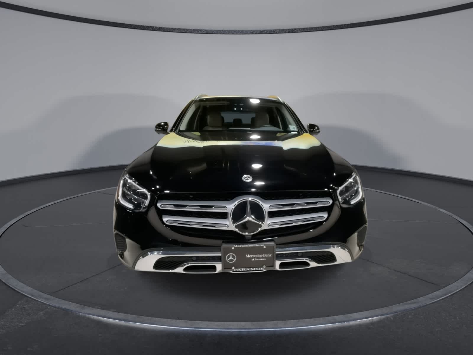 Thumbnail: 2022 Mercedes-Benz GLC - 4