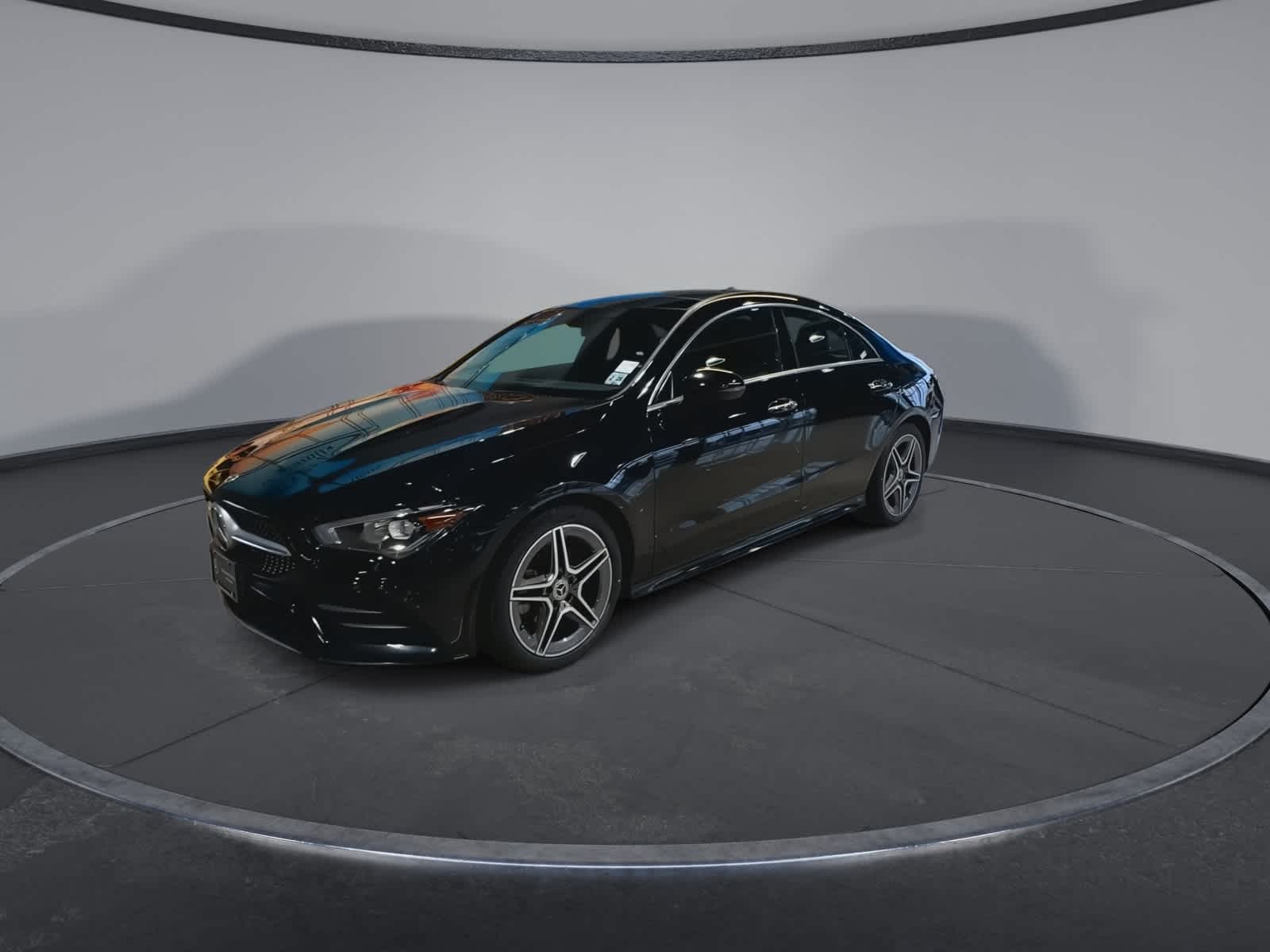 Thumbnail: 2023 Mercedes-Benz CLA - 5