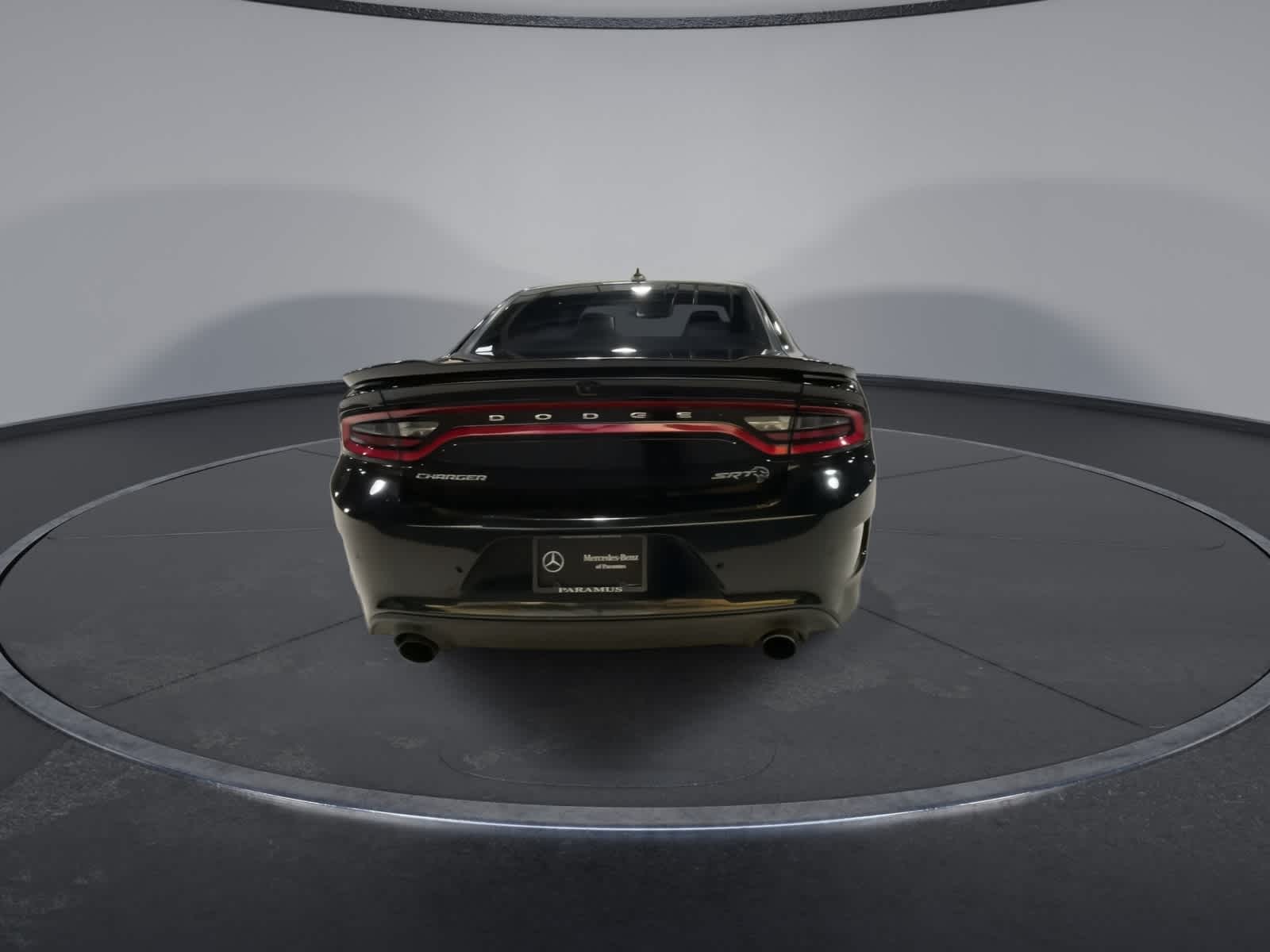 Thumbnail: 2019 Dodge Charger - 10
