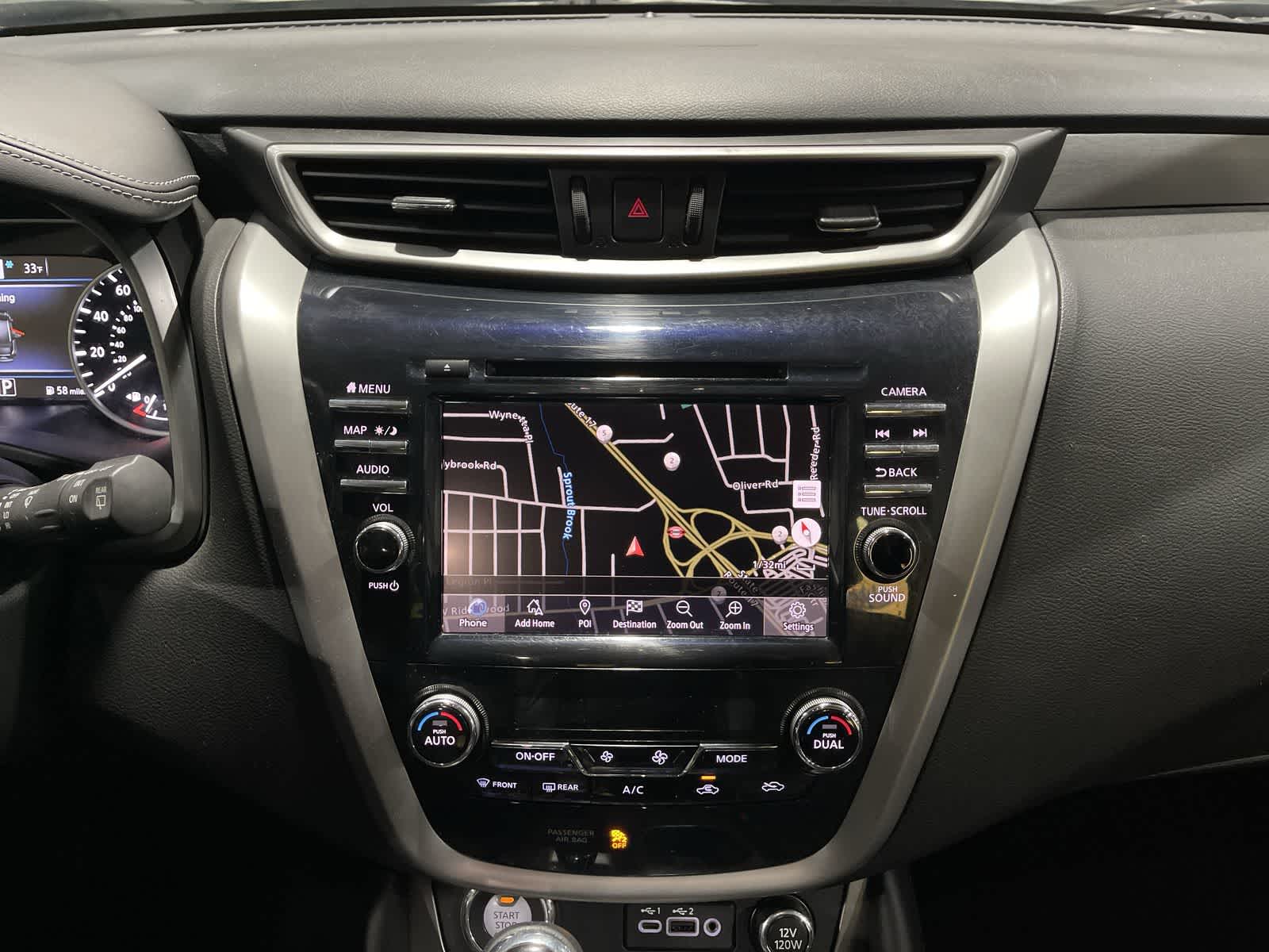 Thumbnail: 2021 Nissan Murano - 28