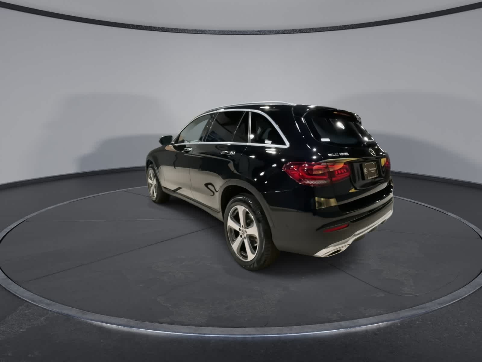 Thumbnail: 2022 Mercedes-Benz GLC - 8