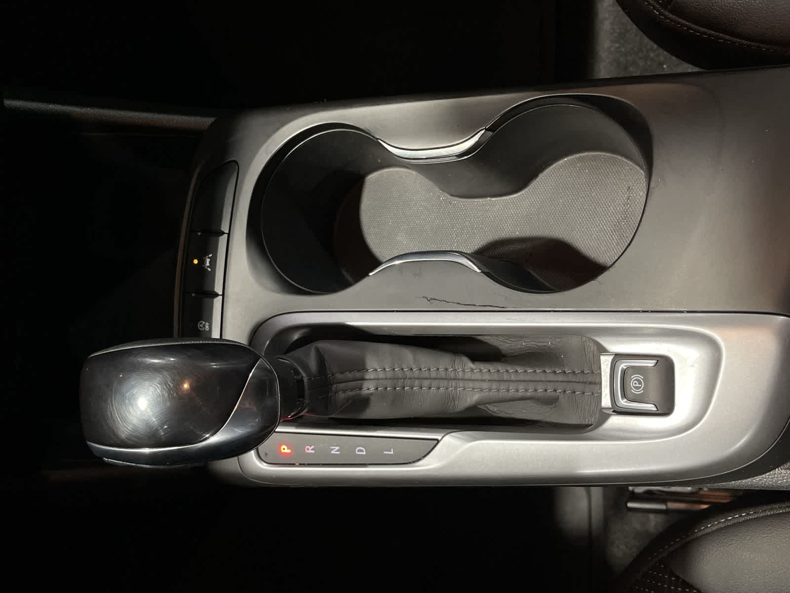 Thumbnail: 2024 Buick Envista - 29