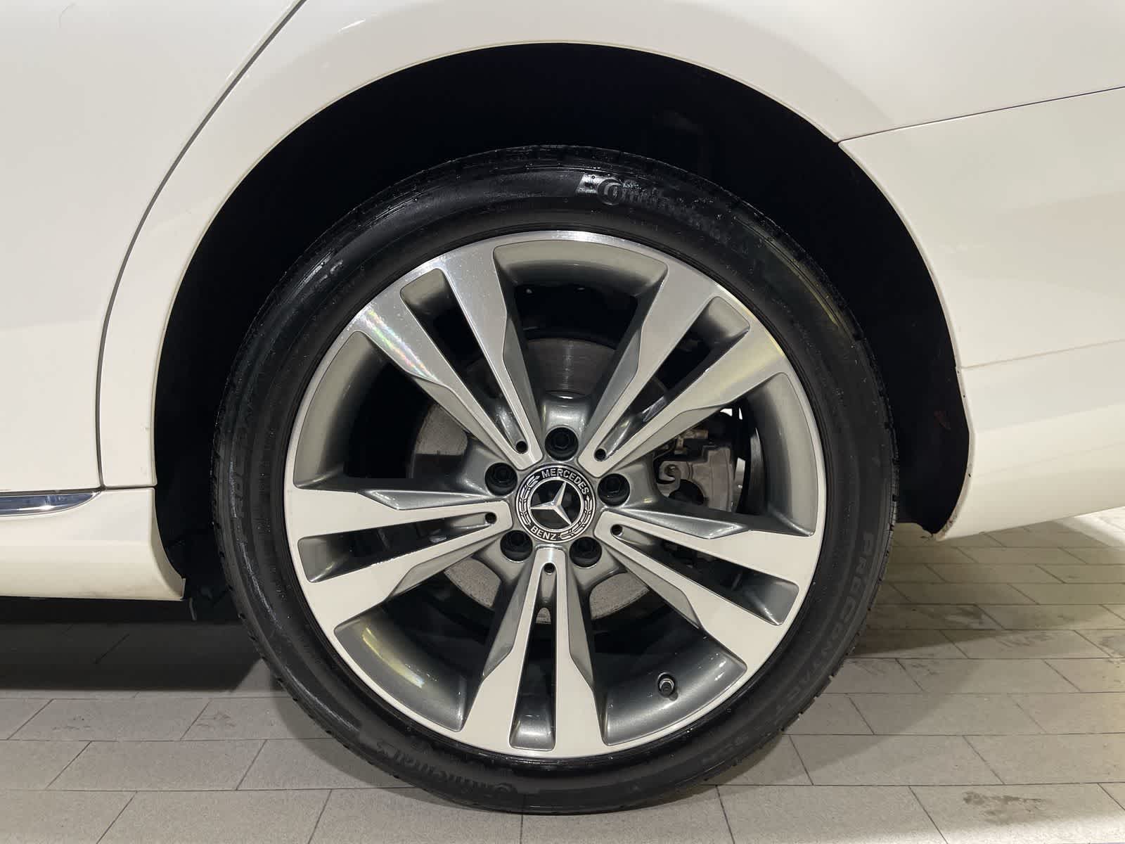 Thumbnail: 2020 Mercedes-Benz C-Class - 20