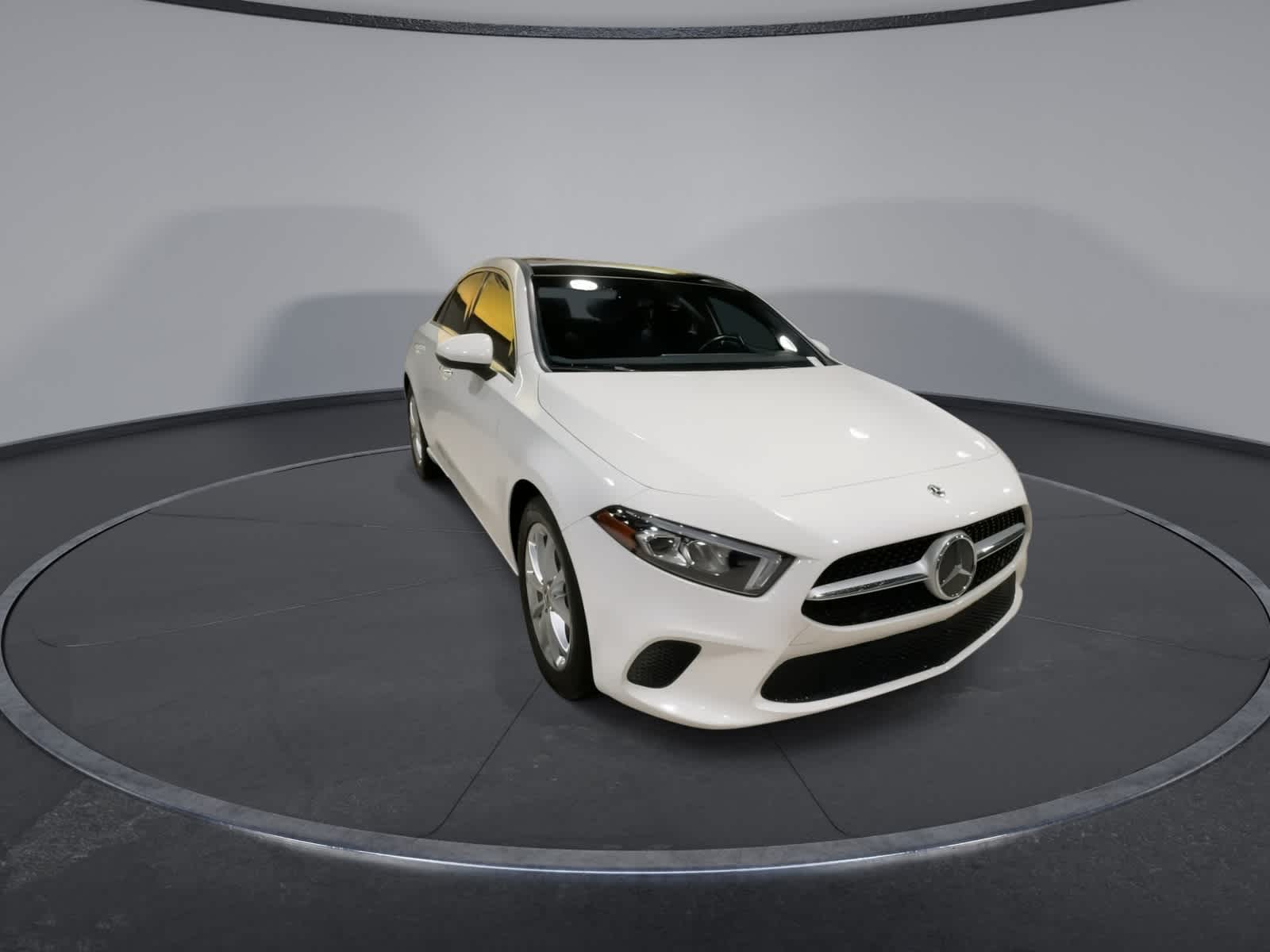 Thumbnail: 2021 Mercedes-Benz A-Class - 3