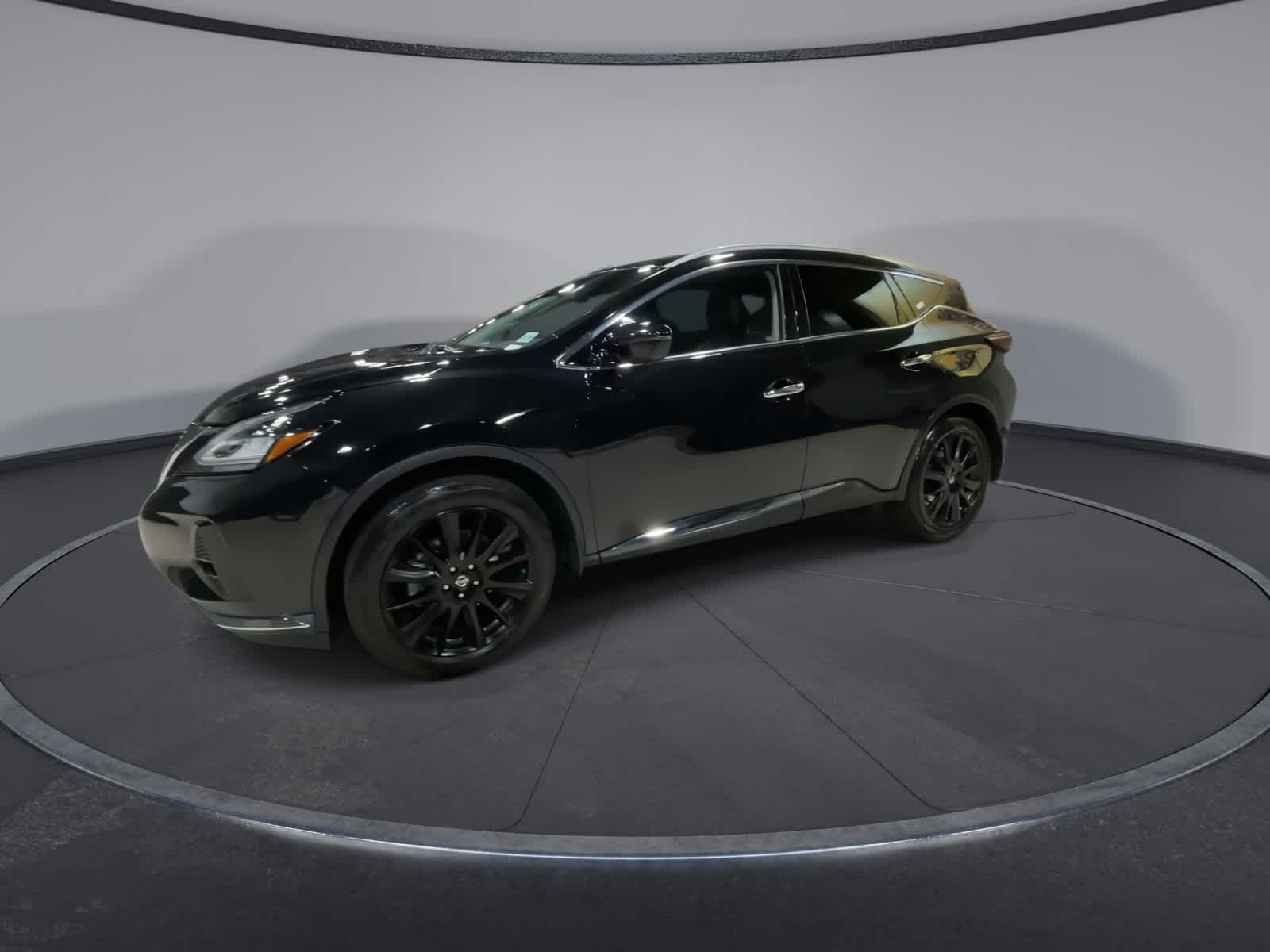 Thumbnail: 2021 Nissan Murano - 6