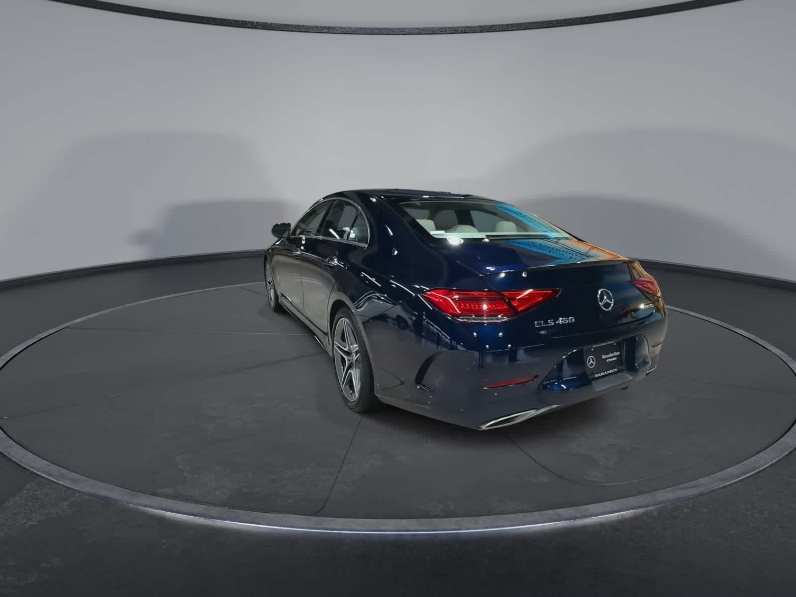 Thumbnail: 2019 Mercedes-Benz CLS - 9