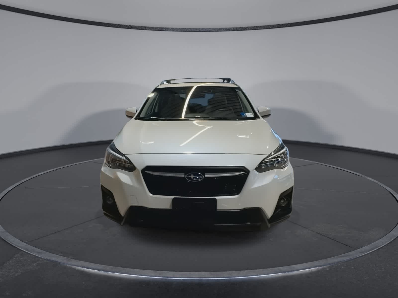 Thumbnail: 2019 Subaru Crosstrek - 4