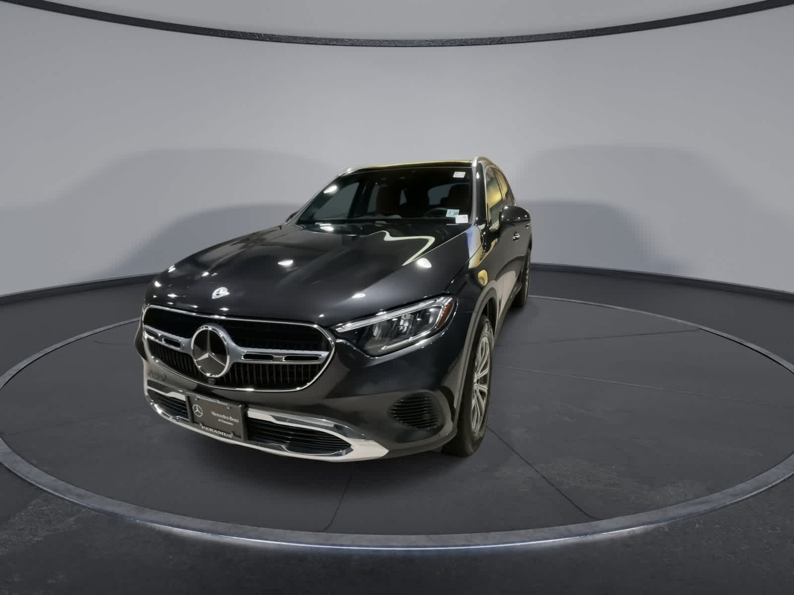 Thumbnail: 2025 Mercedes-Benz GLC - 5