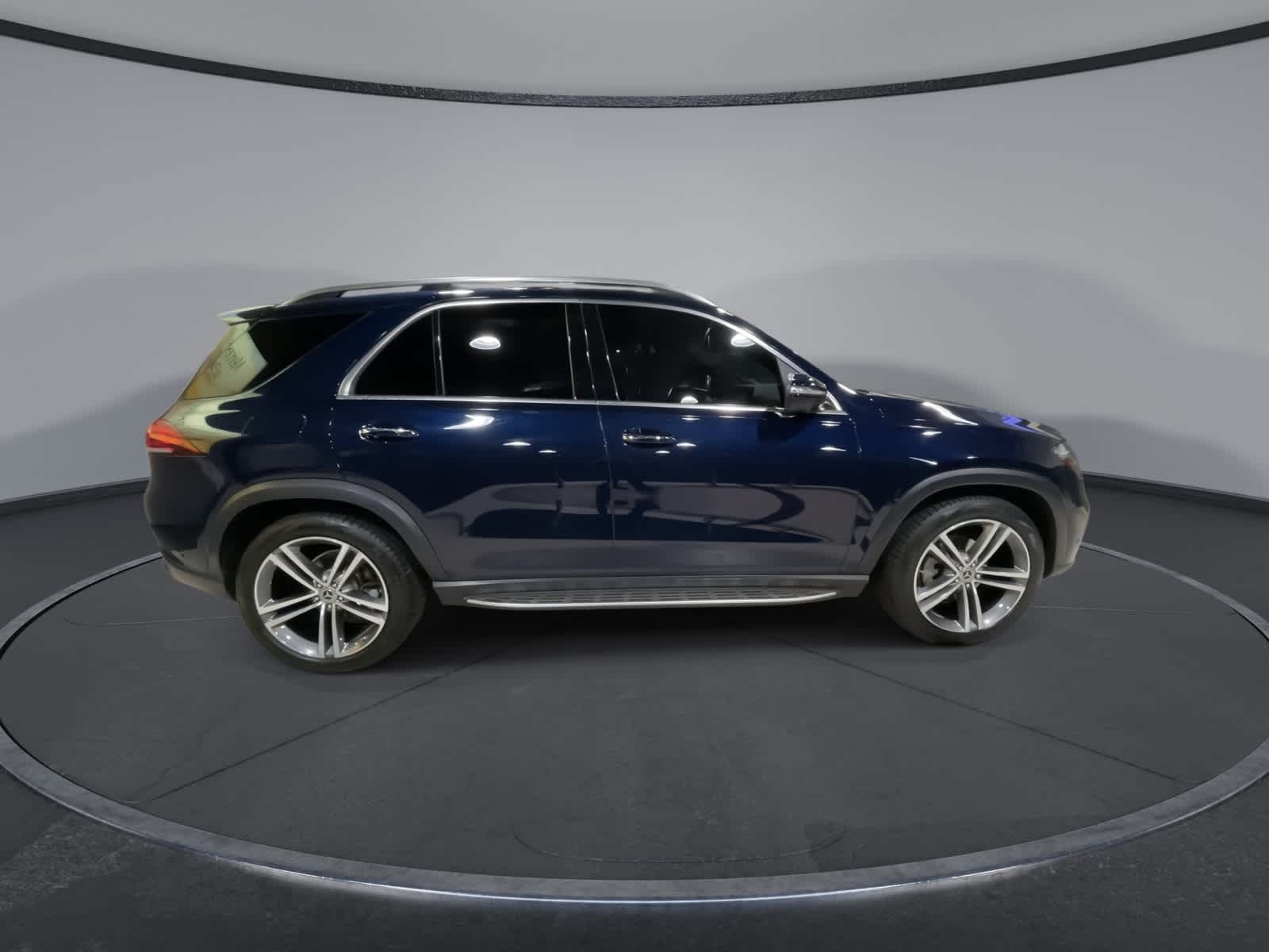 Thumbnail: 2022 Mercedes-Benz GLE - 13