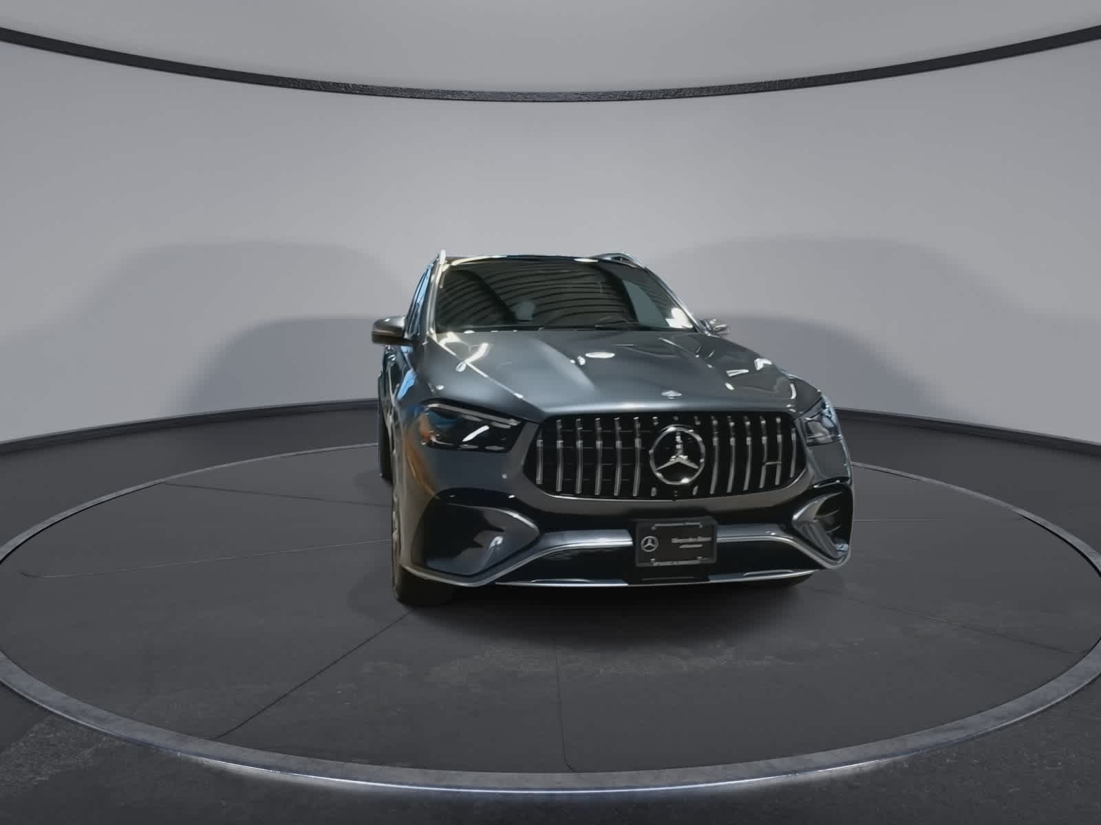 Thumbnail: 2024 Mercedes-Benz GLE - 3