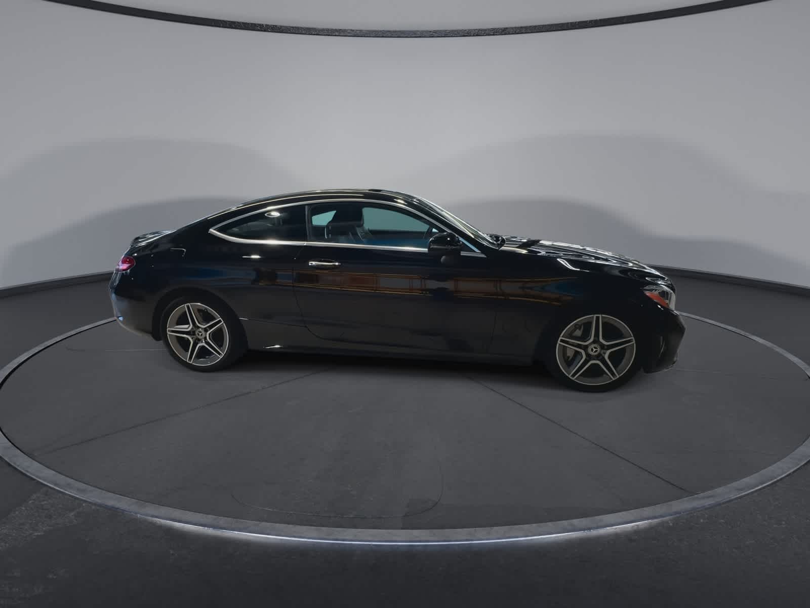 Thumbnail: 2019 Mercedes-Benz C-Class - 13