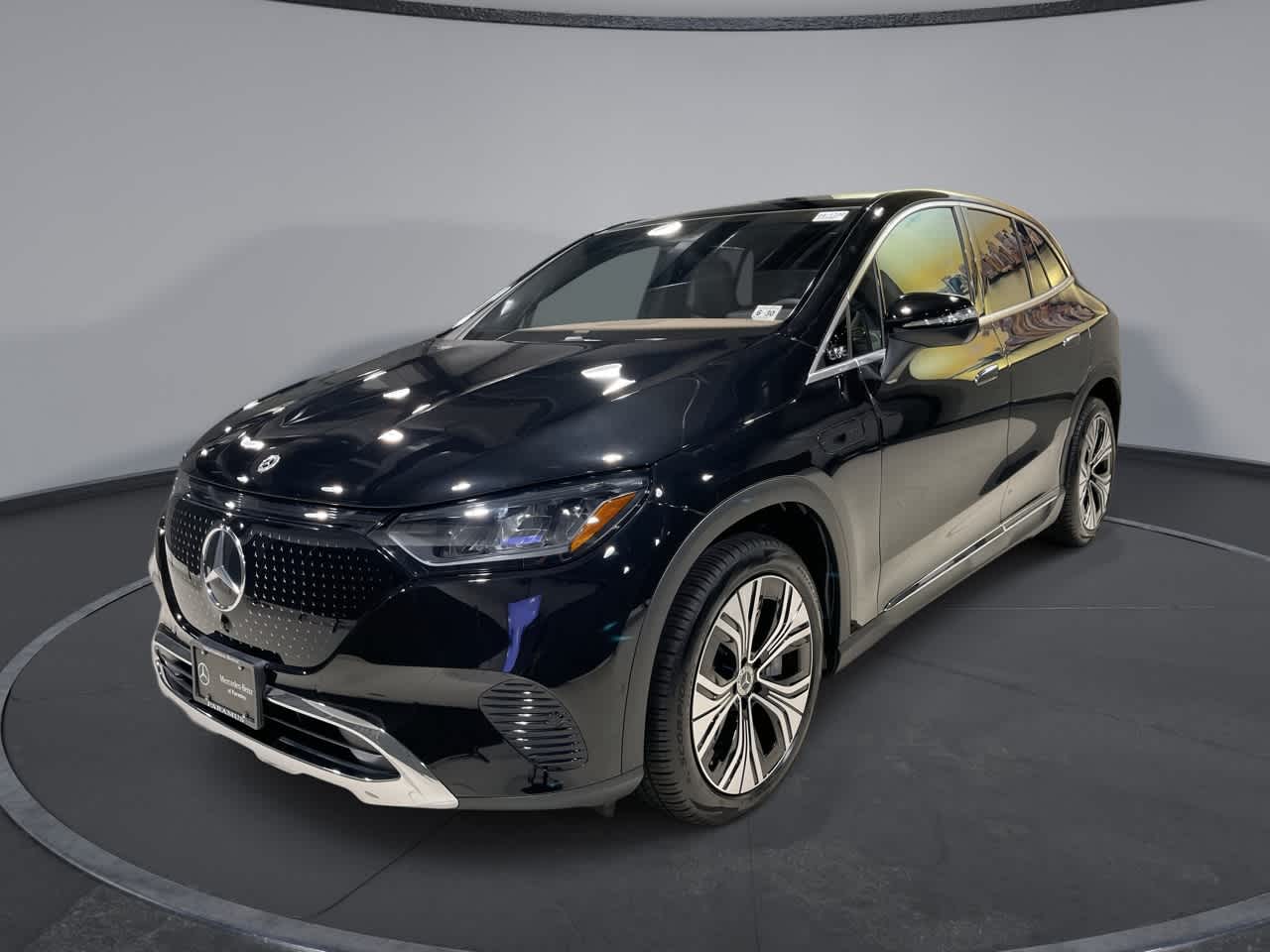 2024 Mercedes-Benz EQE 350 -
                  Paramus, NJ