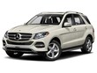Mercedes-Benz GLE 400
