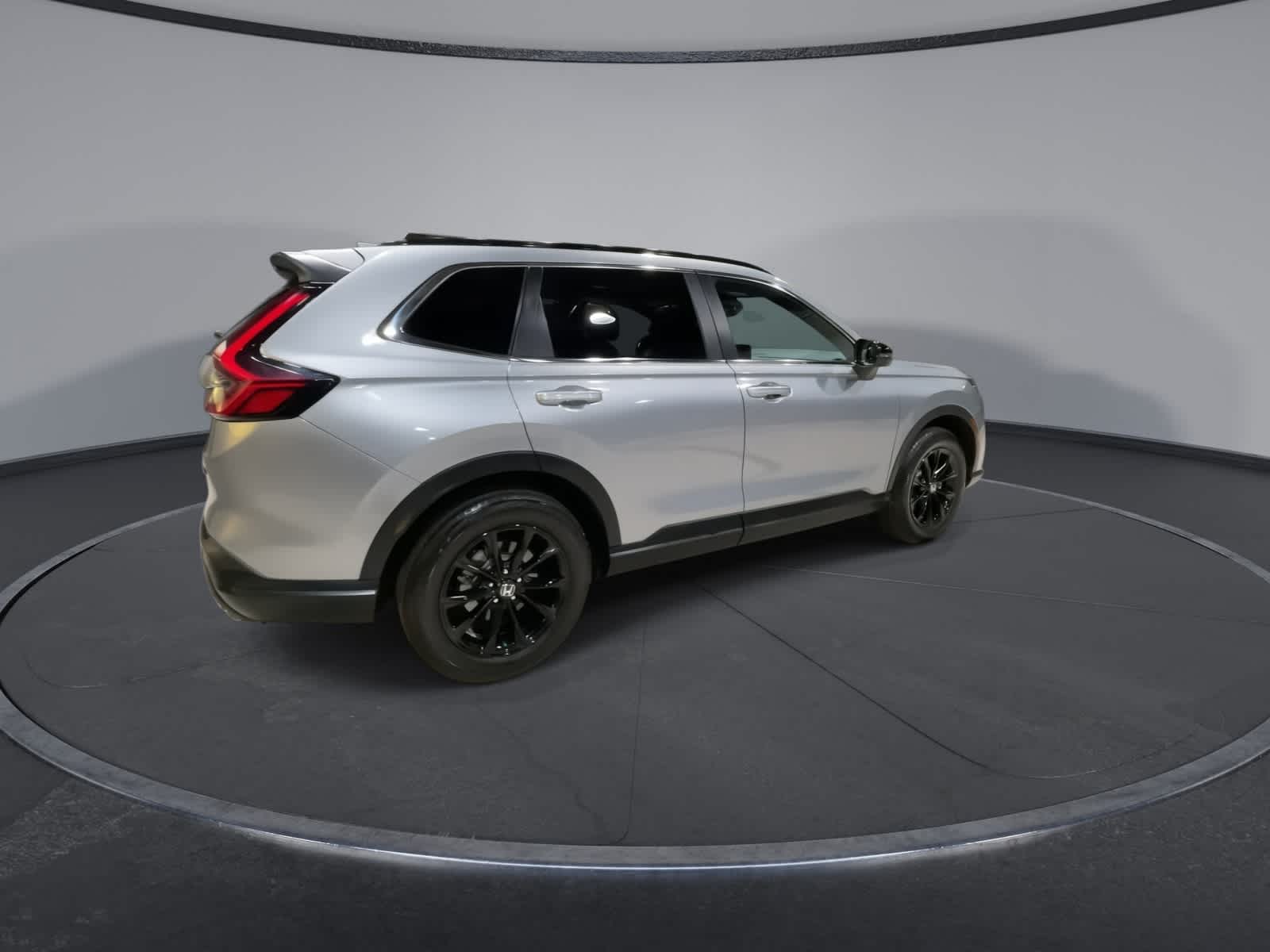Thumbnail: 2023 Honda CR-V - 12