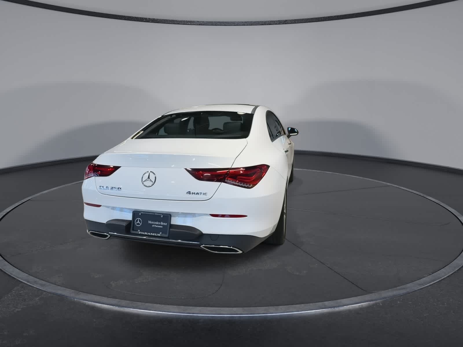 Thumbnail: 2023 Mercedes-Benz CLA - 10