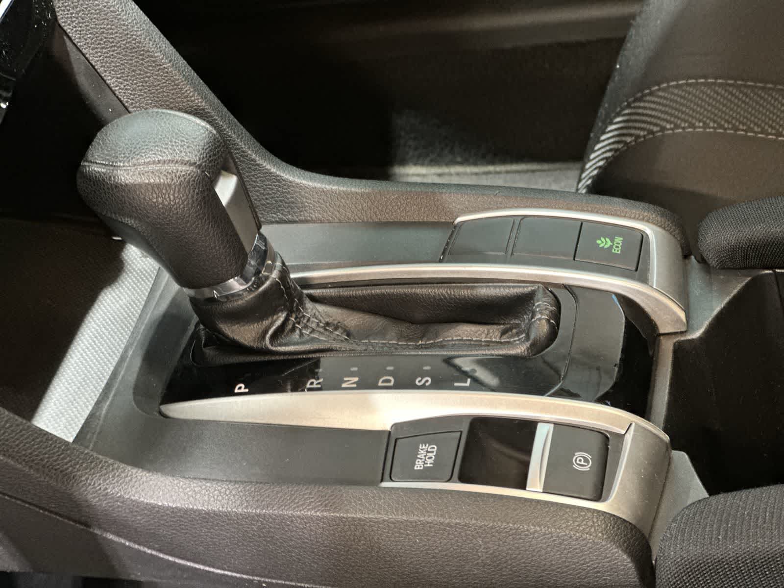 Thumbnail: 2016 Honda Civic - 29