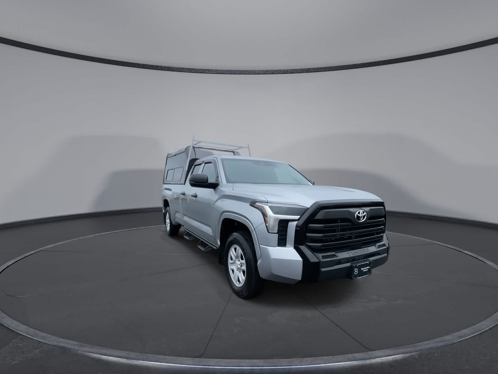 2024 Toyota Tundra SR 4