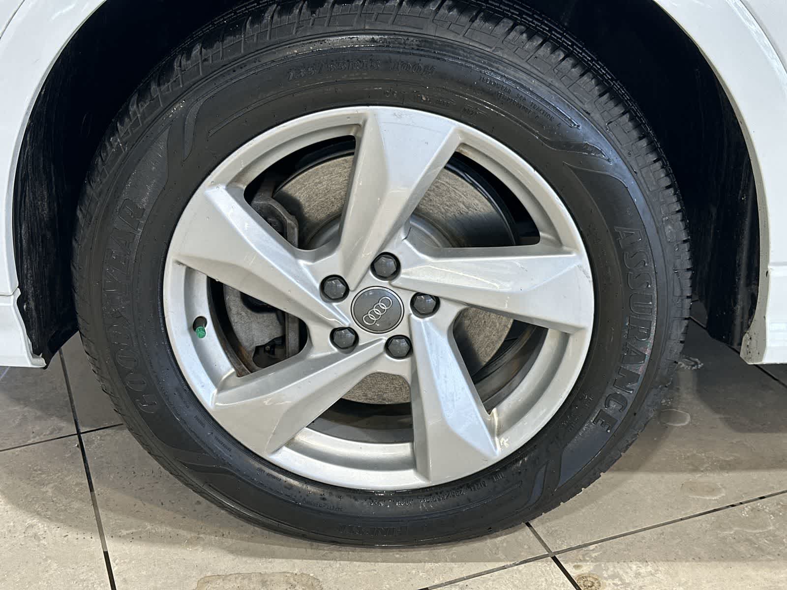 Thumbnail: 2019 Audi Q3 - 20