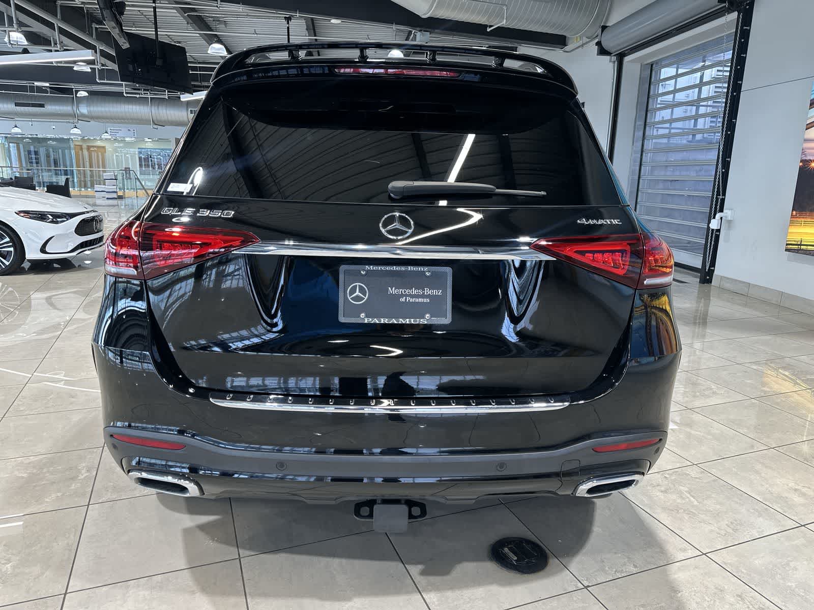 Thumbnail: 2022 Mercedes-Benz GLE - 17