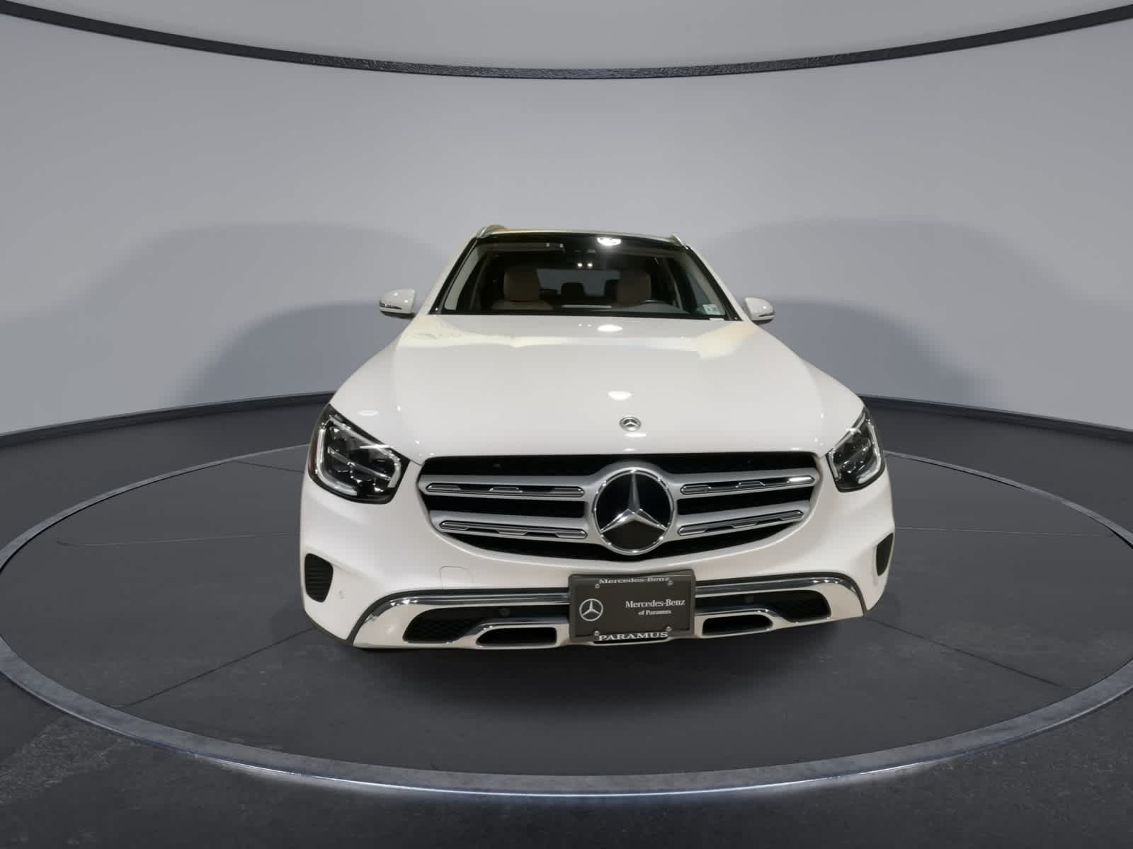 Thumbnail: 2022 Mercedes-Benz GLC - 4