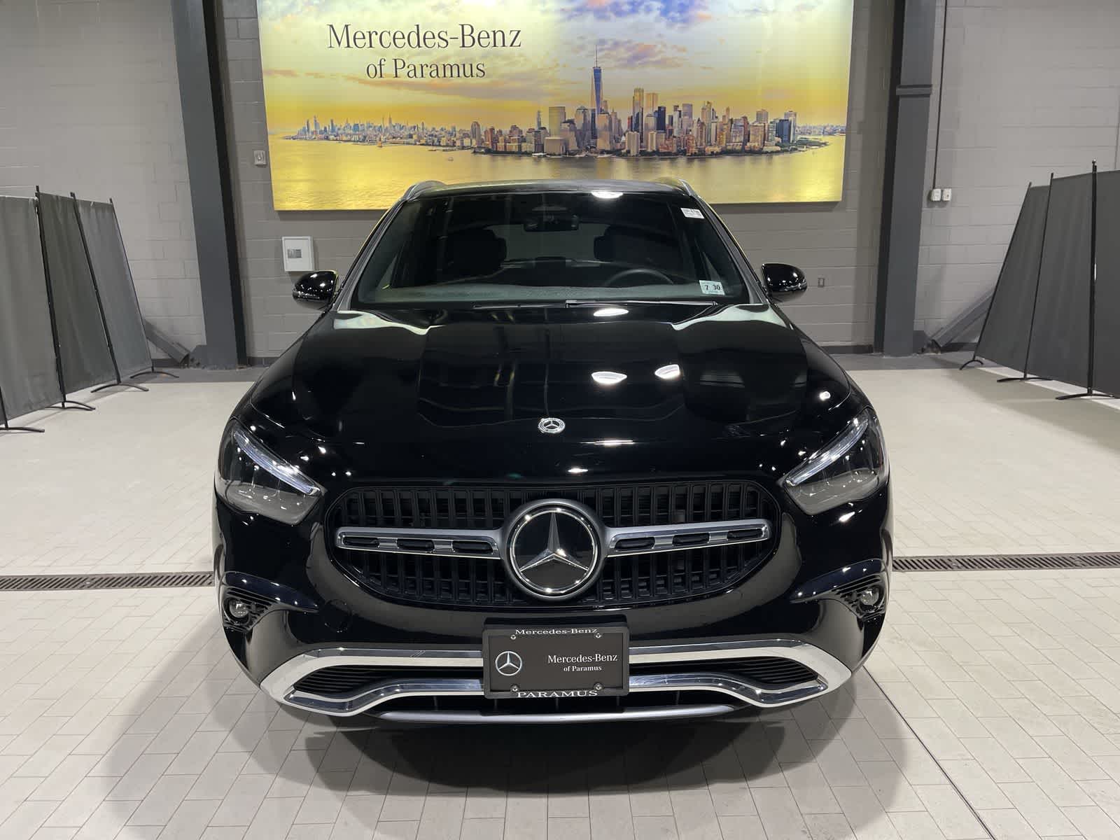 Thumbnail: 2025 Mercedes-Benz GLA - 18