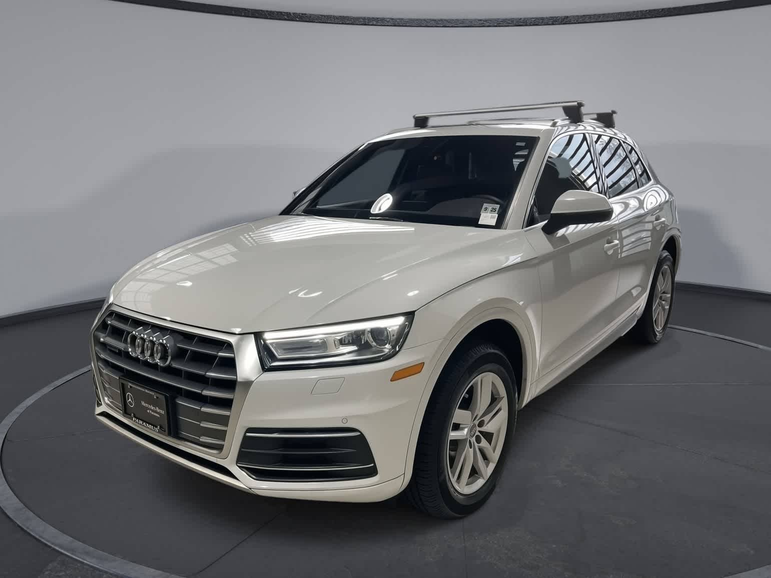 2020 Audi Q5 Premium -
                  Paramus, NJ