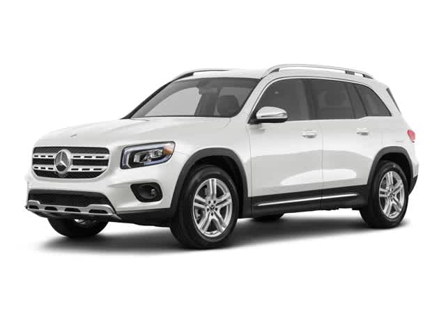 2021 Mercedes-Benz GLB 250 -
                  Paramus, NJ