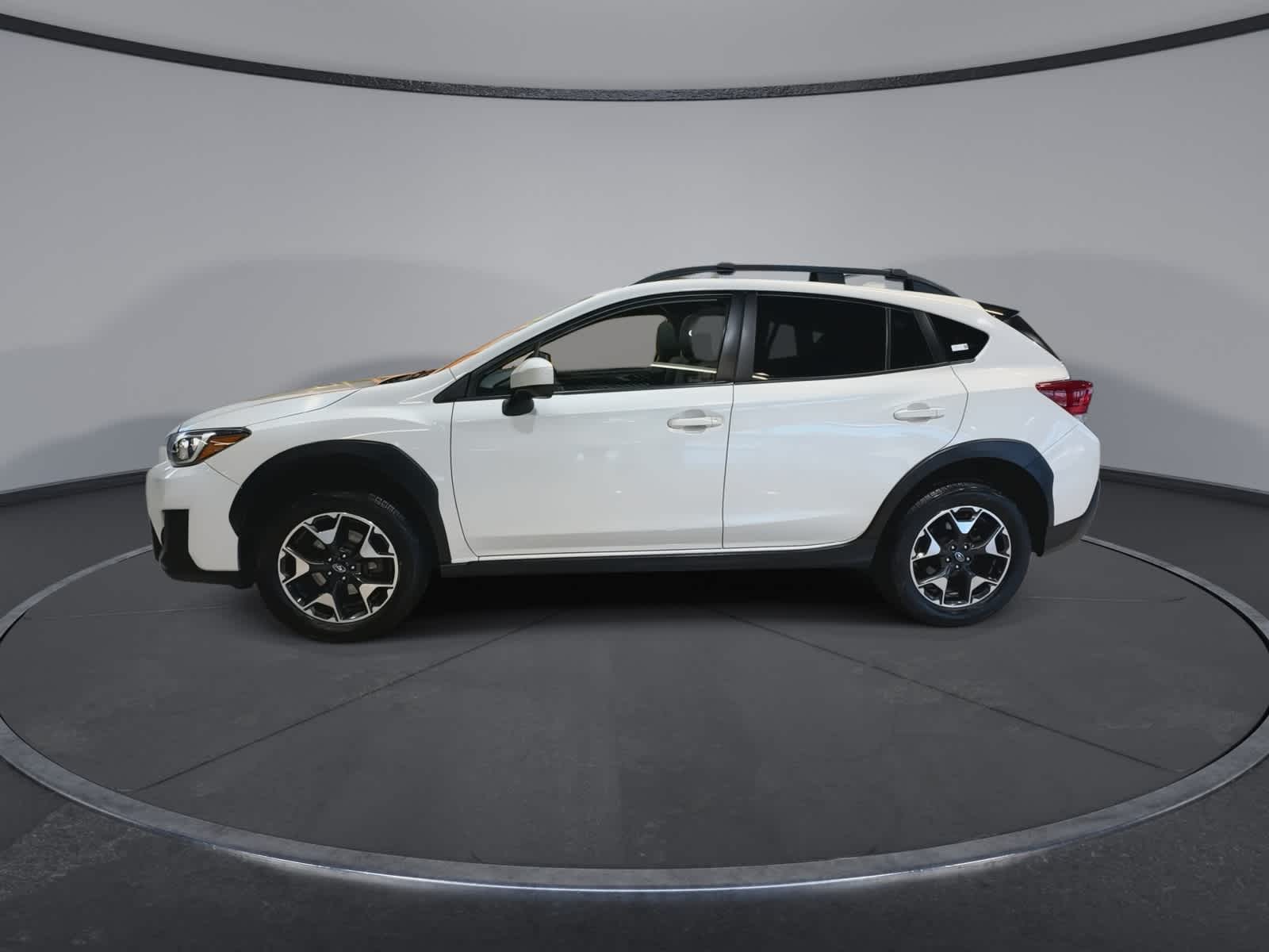 Thumbnail: 2019 Subaru Crosstrek - 7