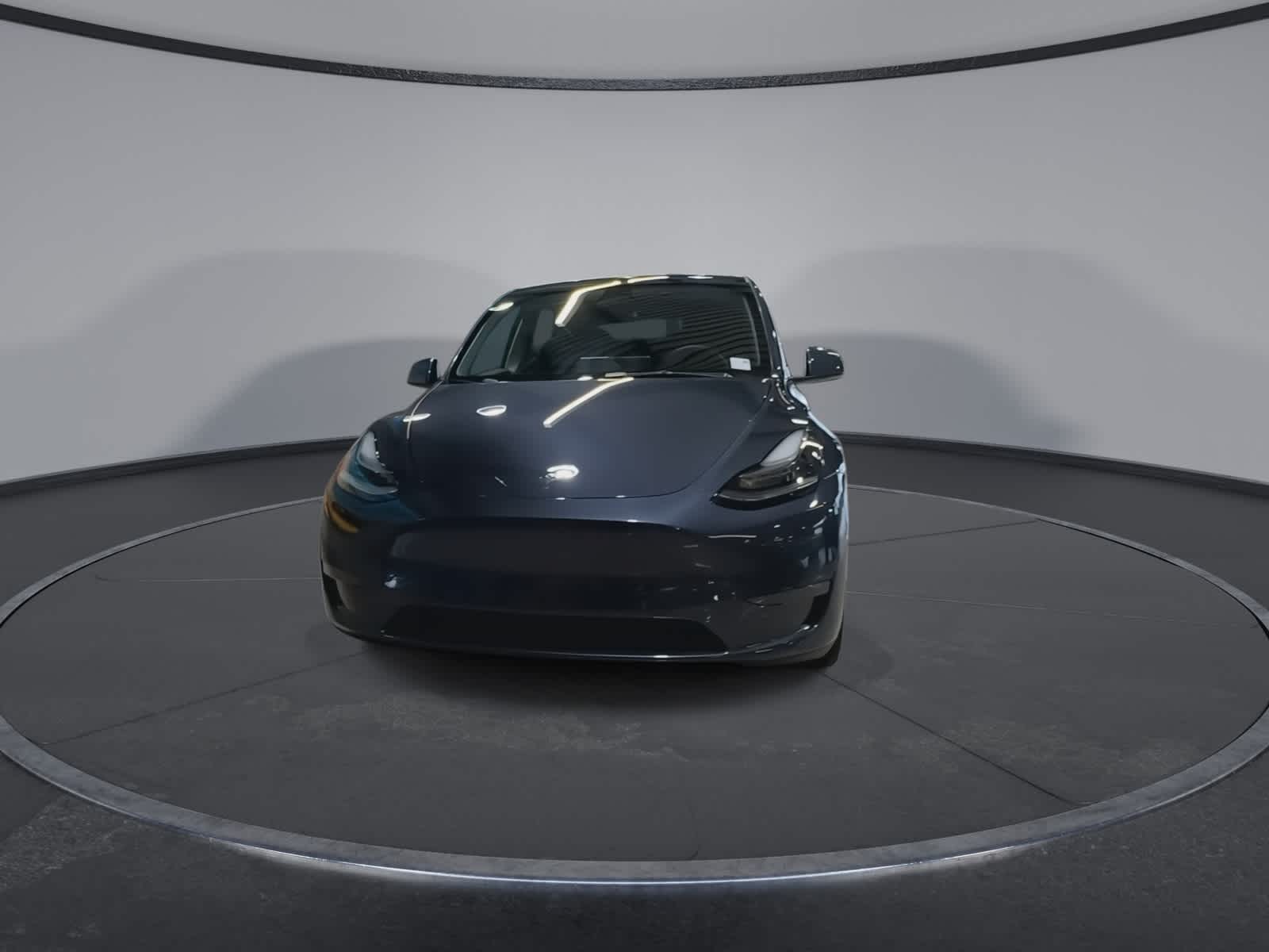Thumbnail: 2022 Tesla Model Y - 4