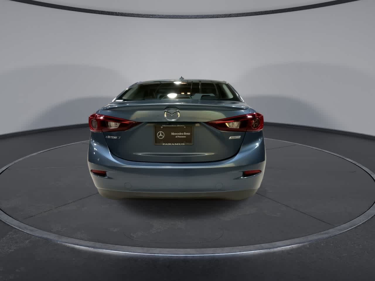 Thumbnail: 2016 Mazda Mazda3 - 10
