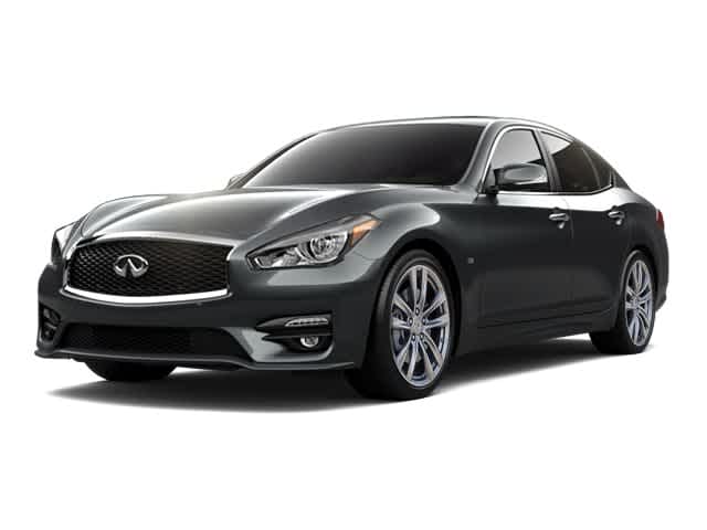 2017 INFINITI Q70  -
                  Paramus, NJ