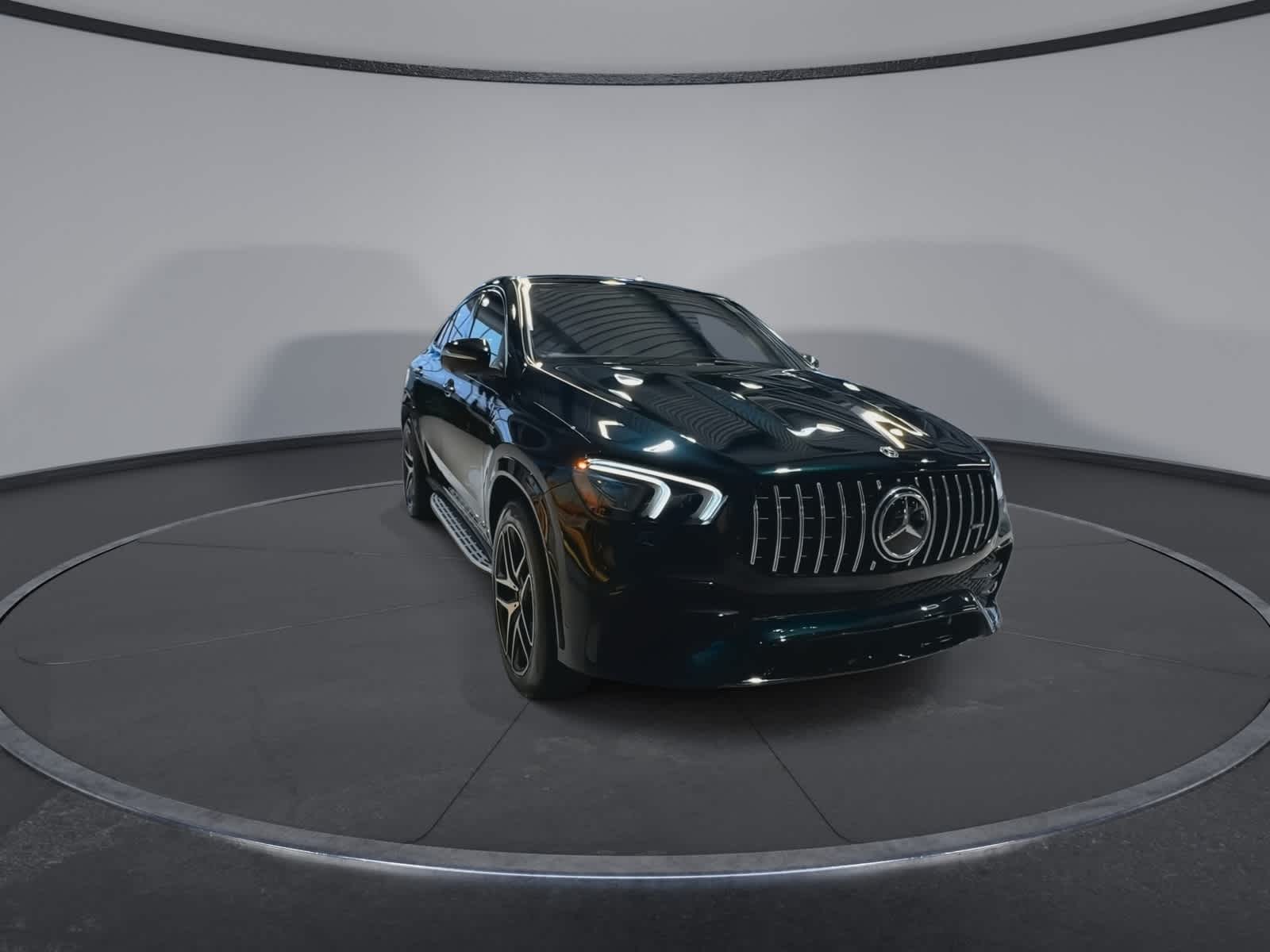 Thumbnail: 2023 Mercedes-Benz GLE - 3
