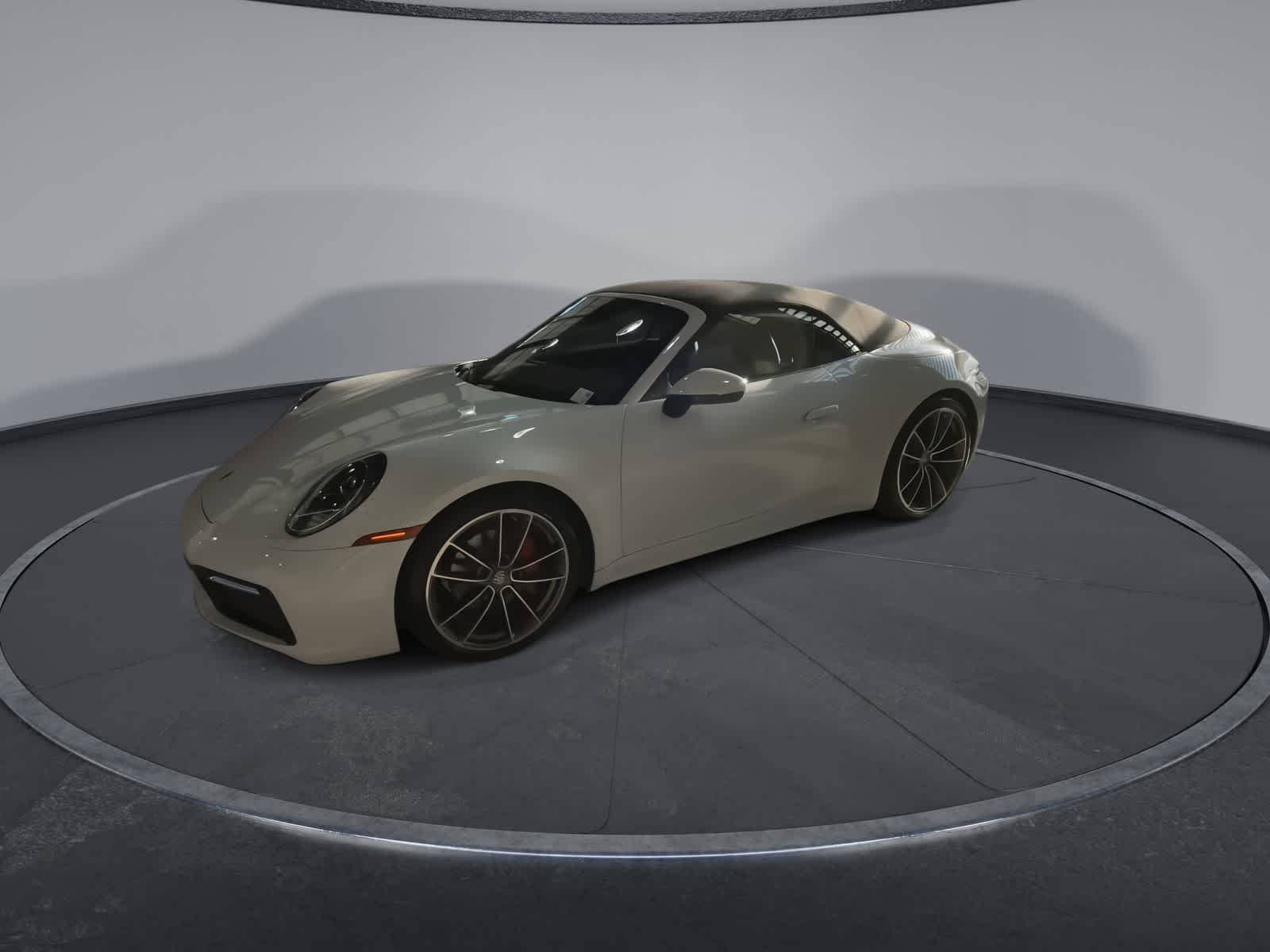 Thumbnail: 2020 Porsche 911 - 6