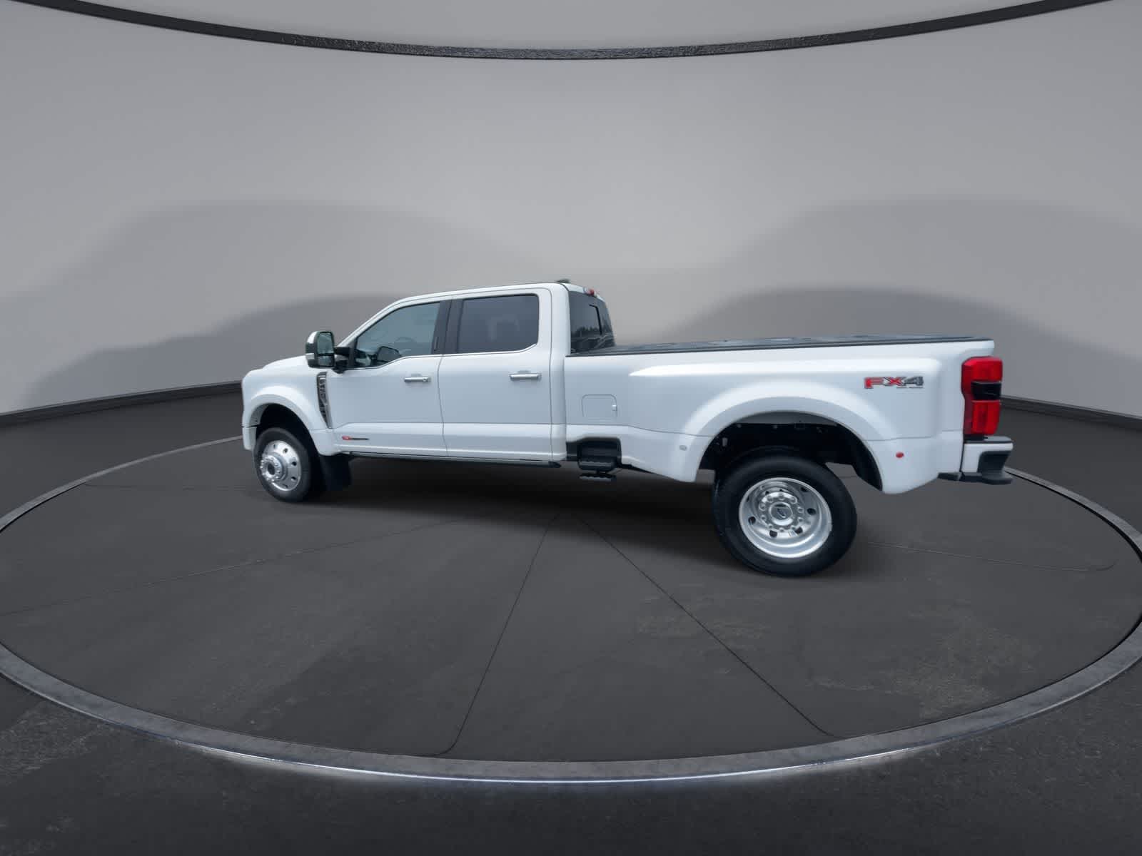 Thumbnail: 2024 Ford F-450 - 7