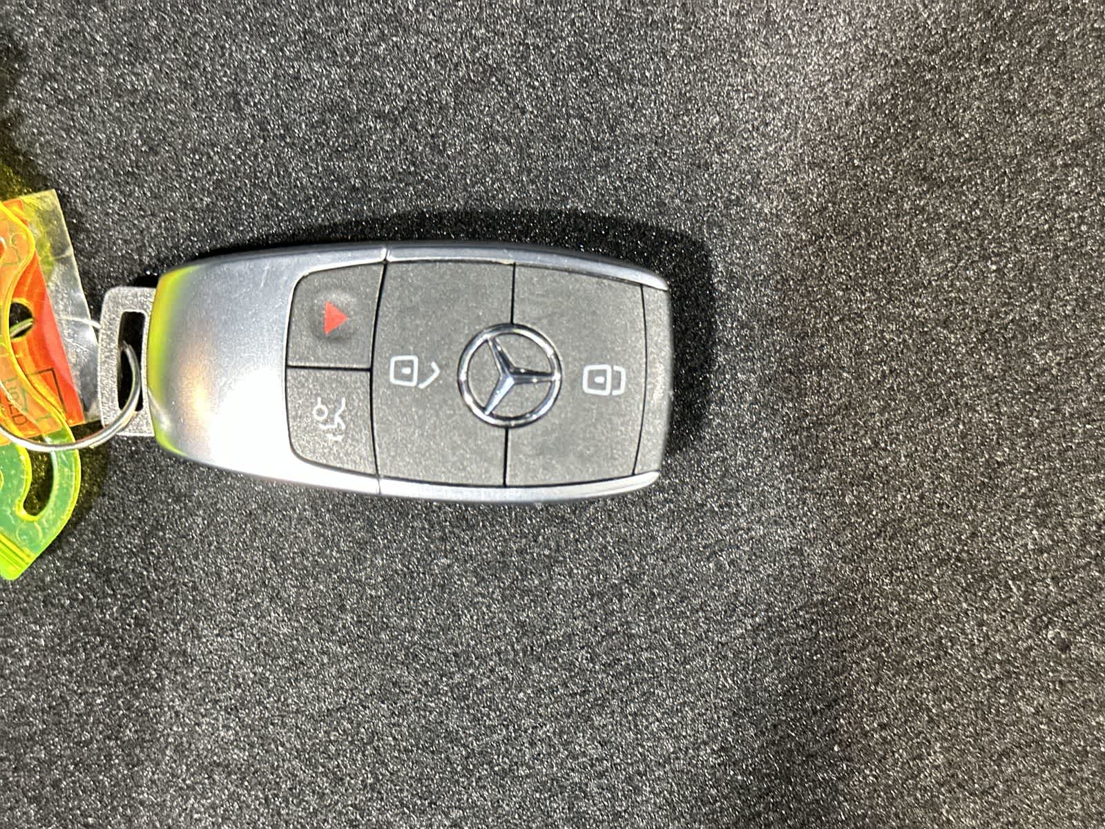 Thumbnail: 2026 Mercedes-Benz GLA - 32