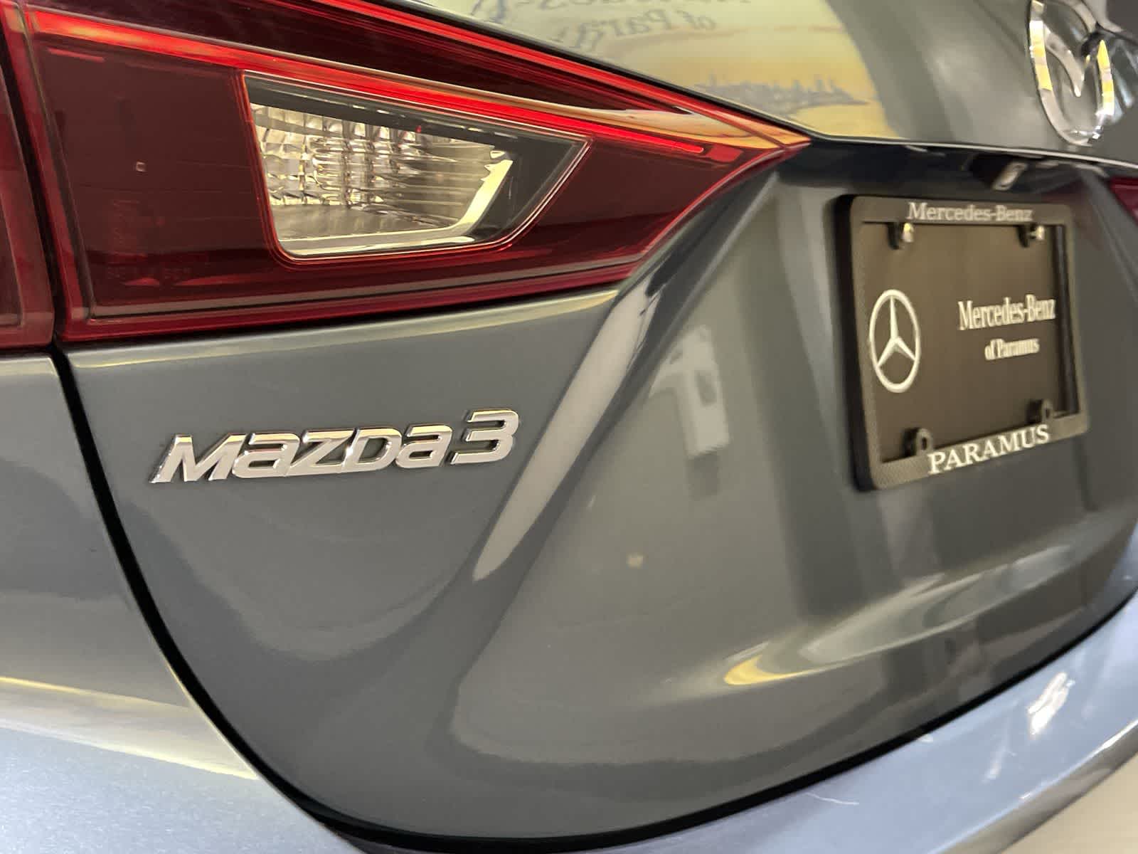 Thumbnail: 2016 Mazda Mazda3 - 19
