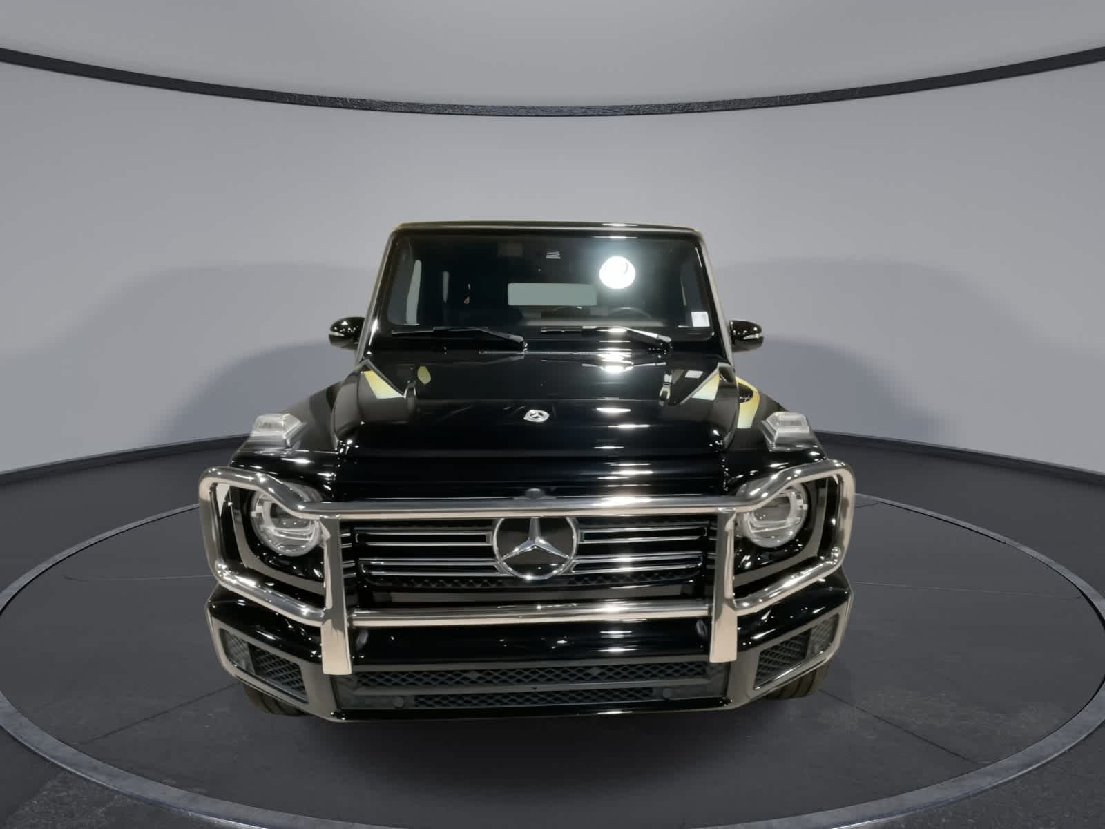 Thumbnail: 2022 Mercedes-Benz G-Class - 4