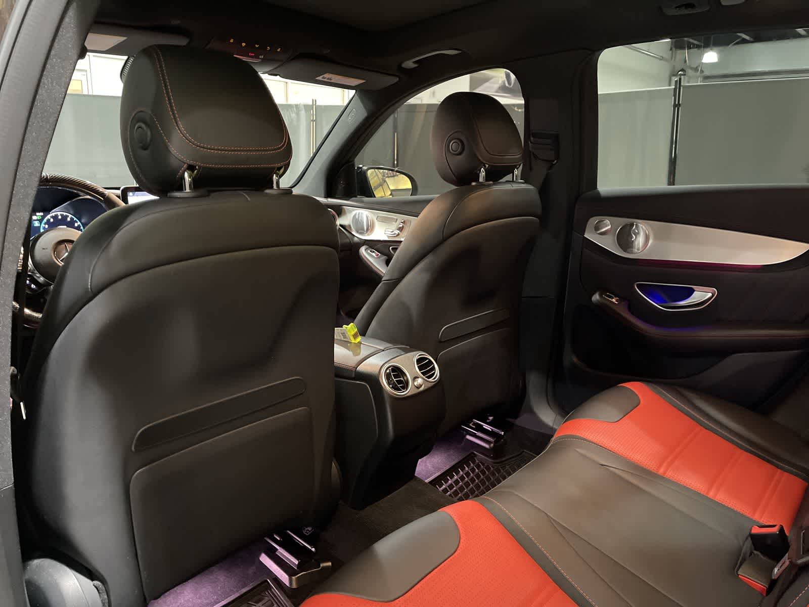 Thumbnail: 2021 Mercedes-Benz GL-Class - 24