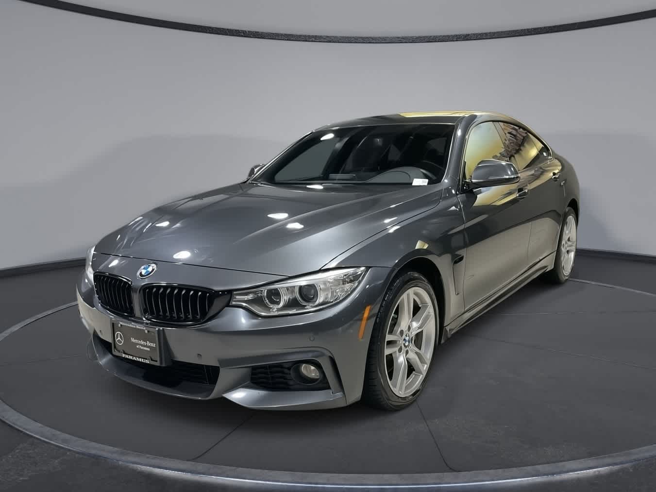2017 BMW 4 Series 430i xDrive -
                  Paramus, NJ