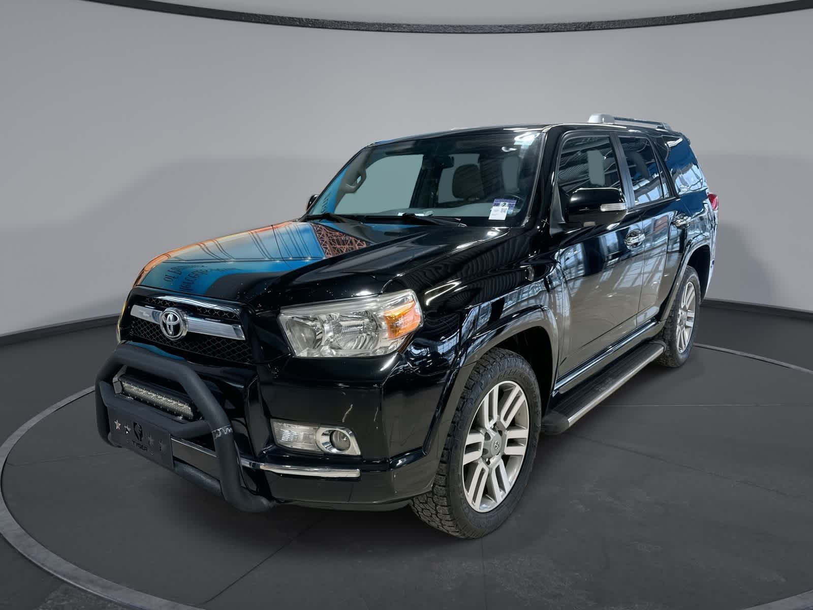 2011 Toyota 4Runner Limited -
                  Paramus, NJ