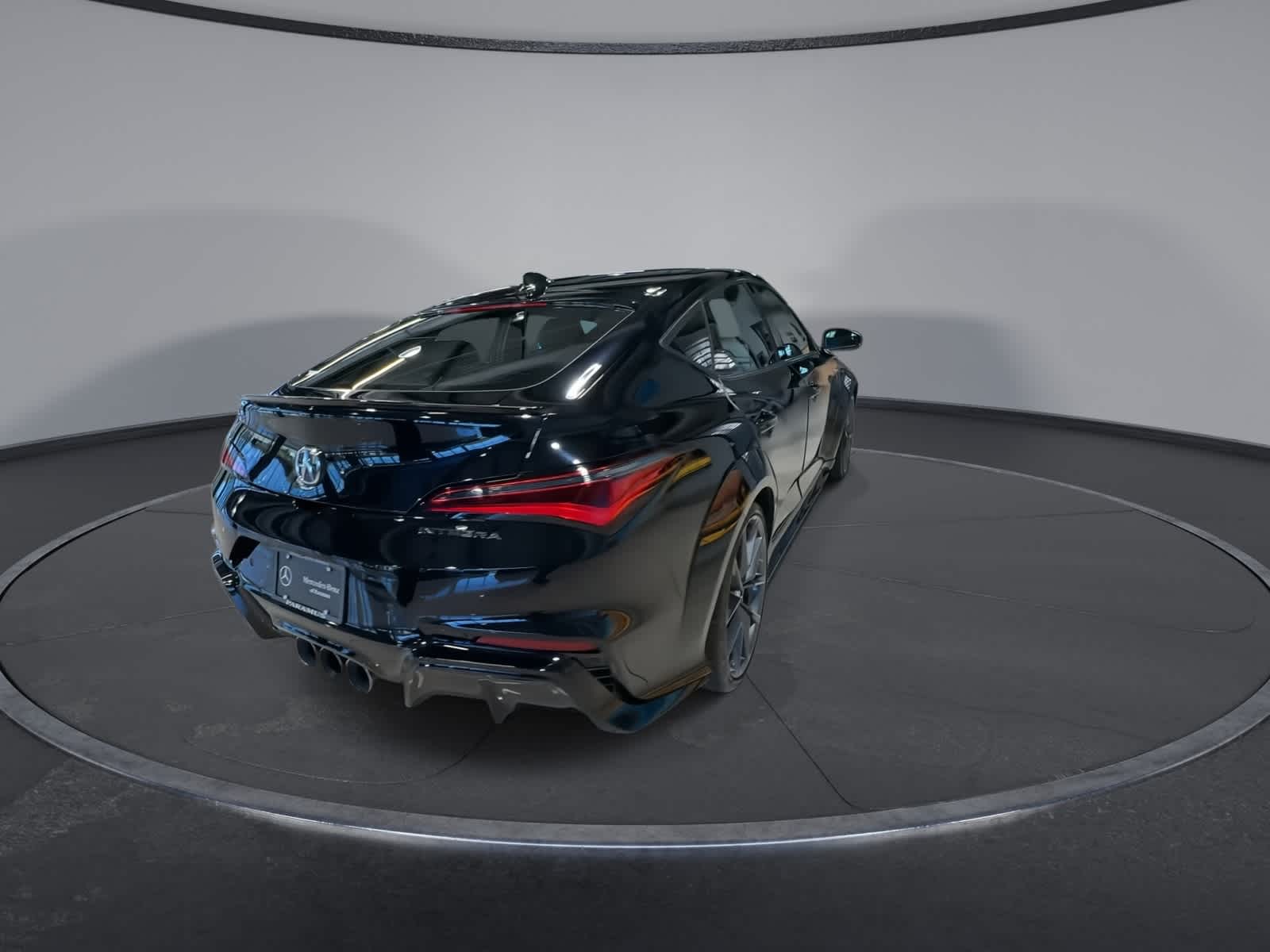 Thumbnail: 2024 Acura Integra - 10
