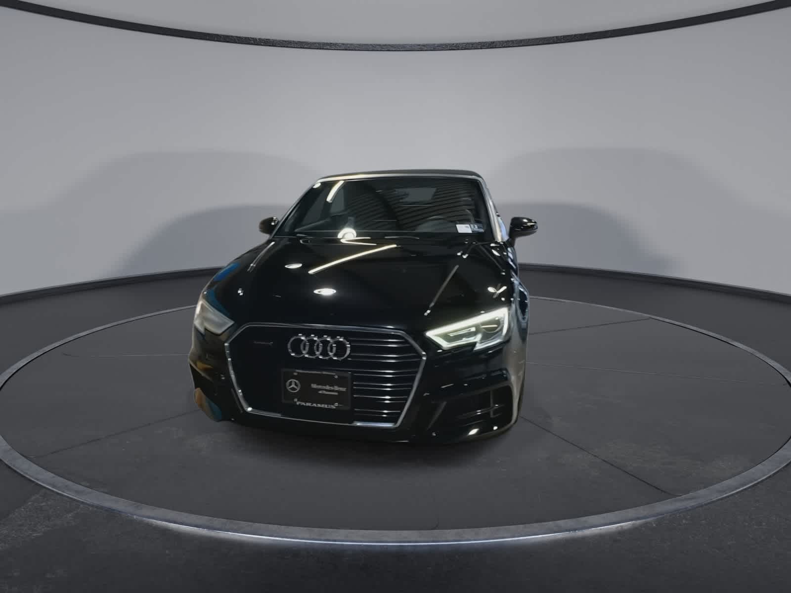 Thumbnail: 2018 Audi A3 - 4