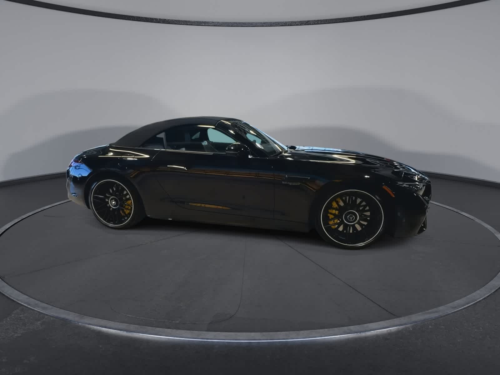 Thumbnail: 2022 Mercedes-Benz SL-Class - 13