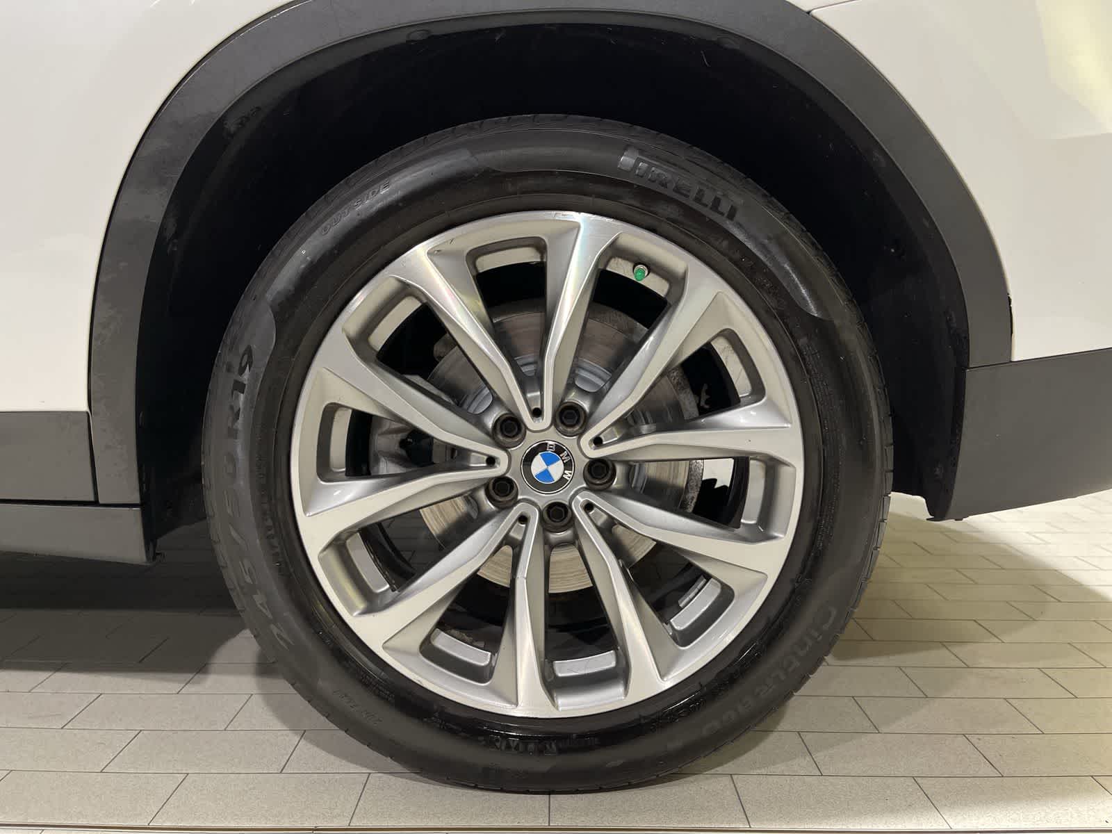 Thumbnail: 2019 BMW X3 - 20