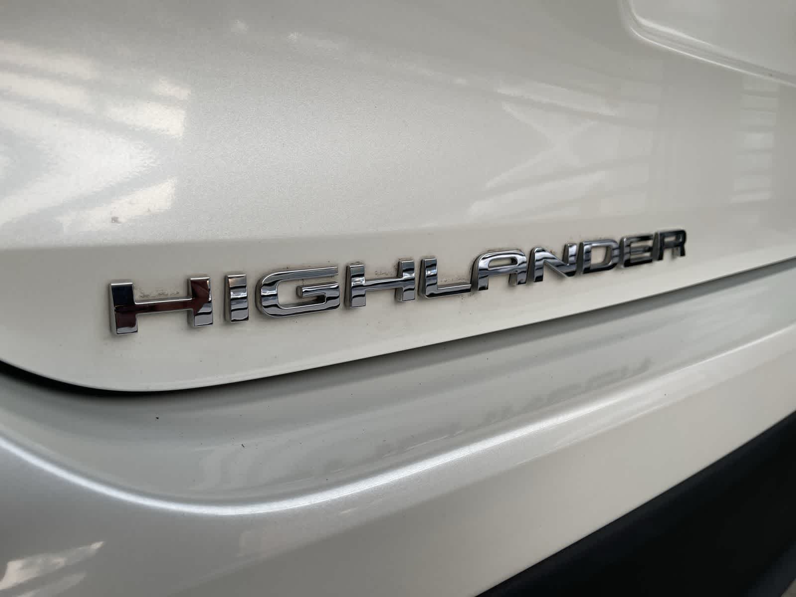2020 Toyota Highlander XLE 19