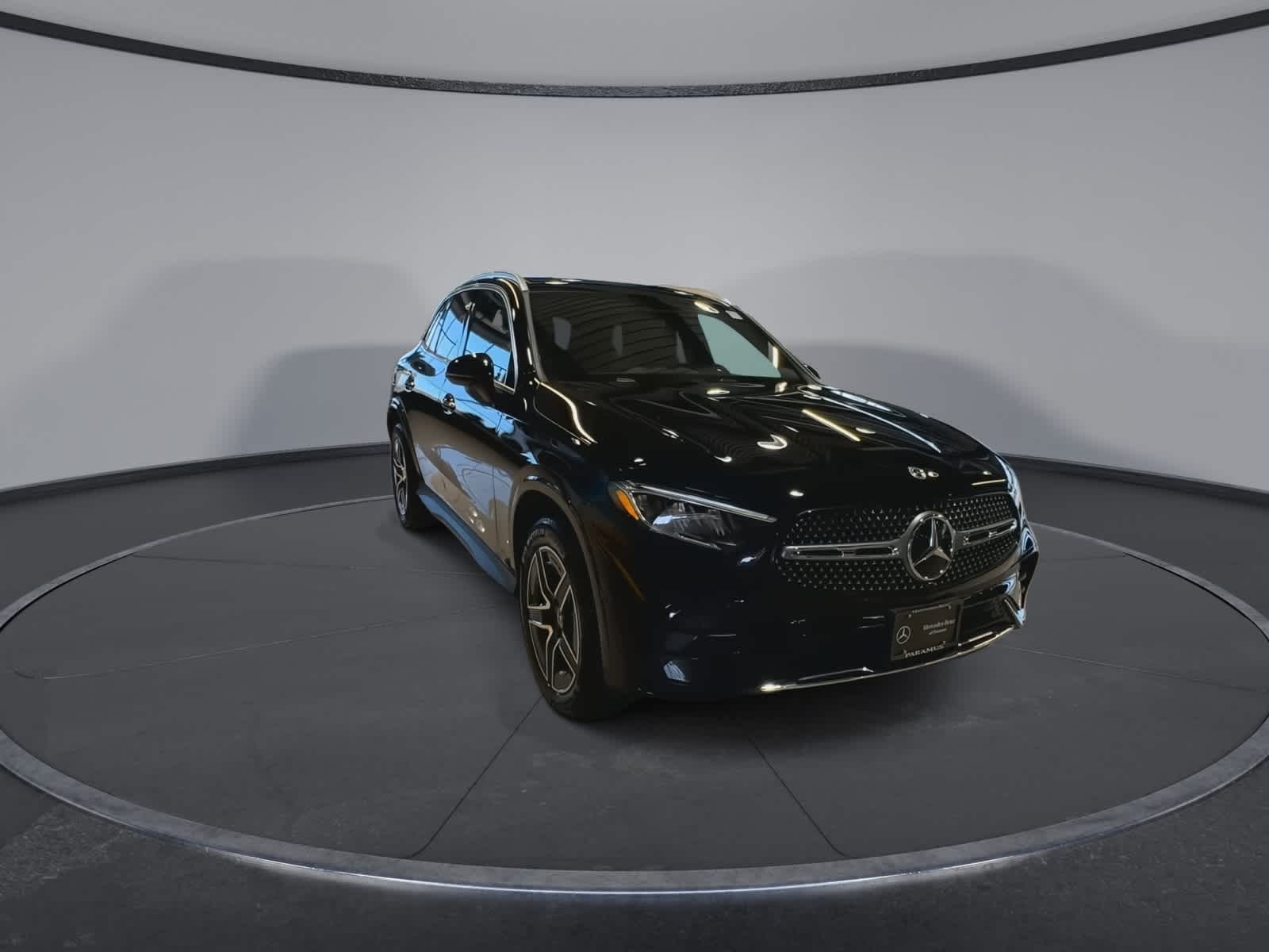 Thumbnail: 2026 Mercedes-Benz GLC - 3