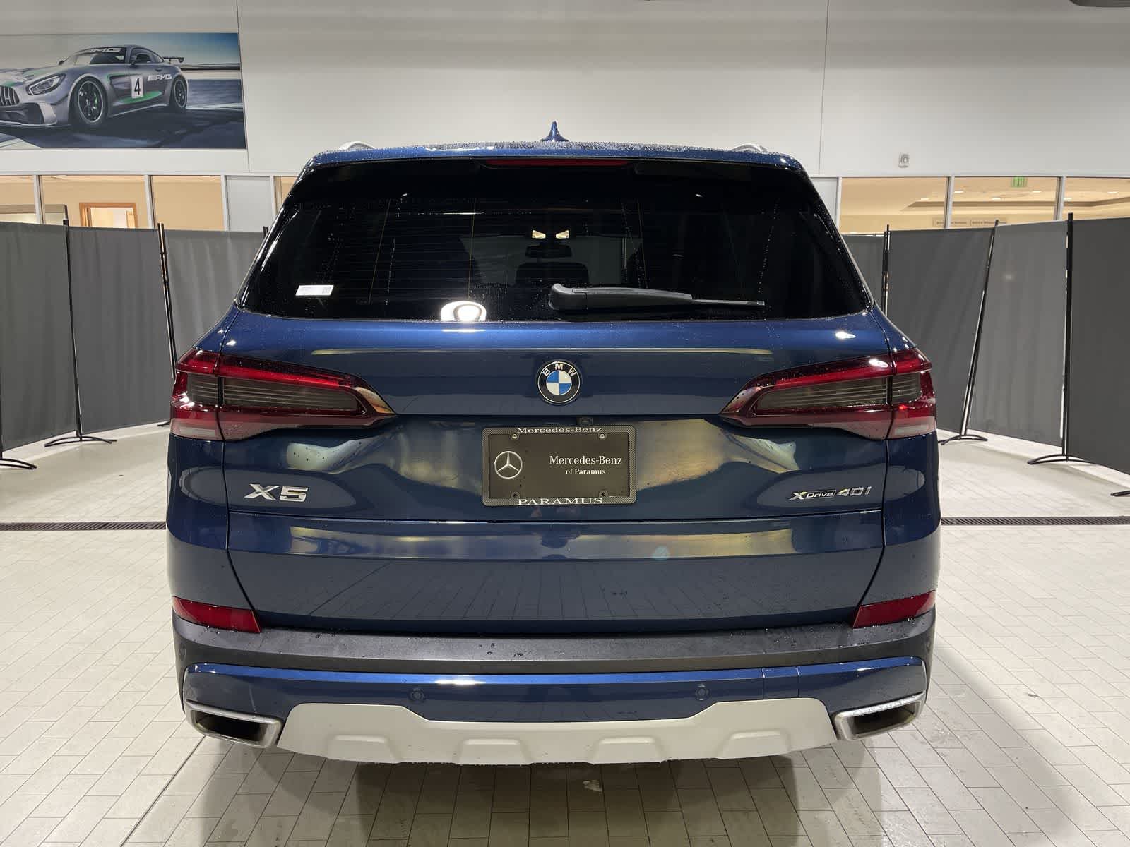 Thumbnail: 2023 BMW X5 - 17