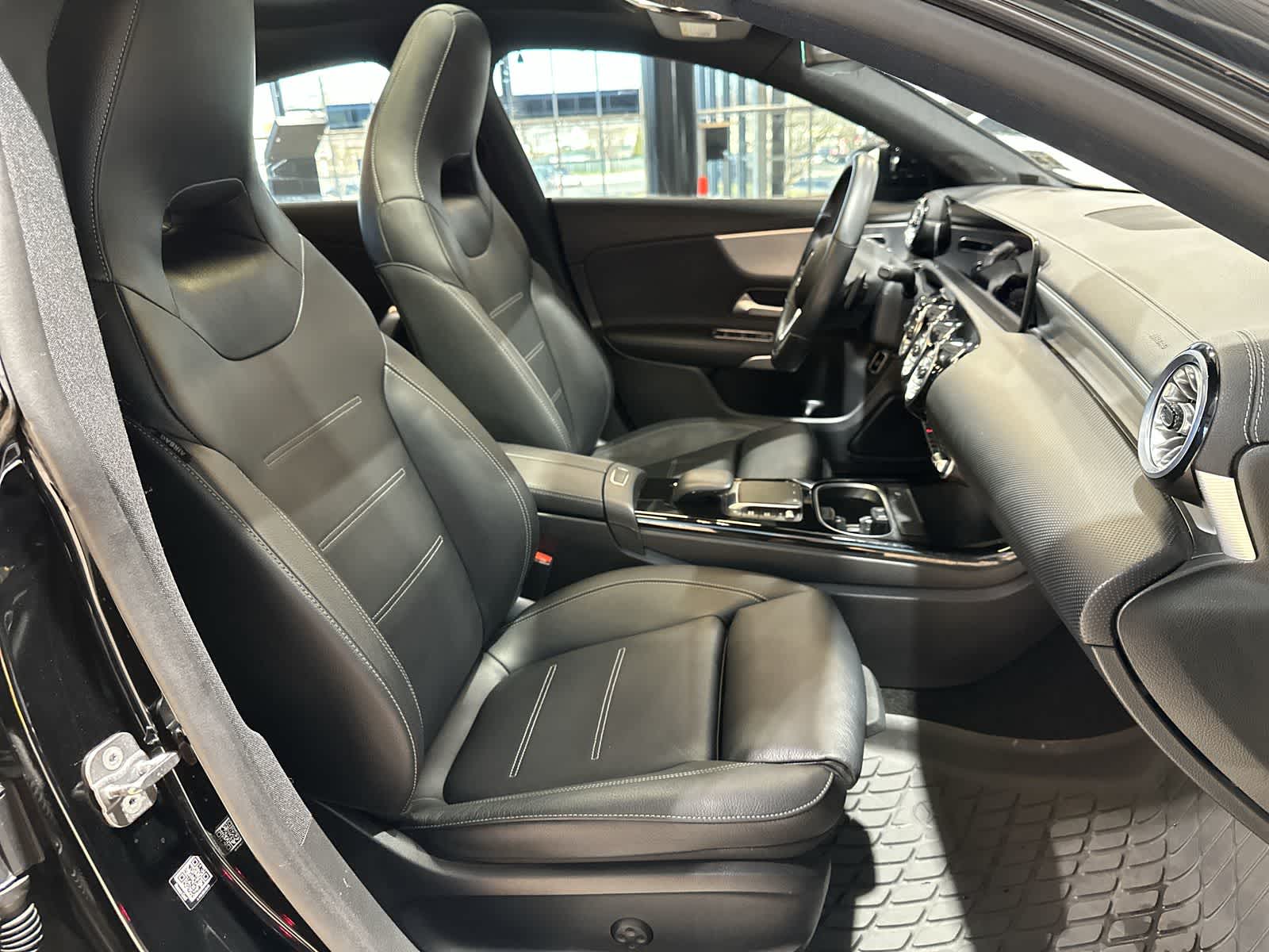 Thumbnail: 2023 Mercedes-Benz CLA - 26